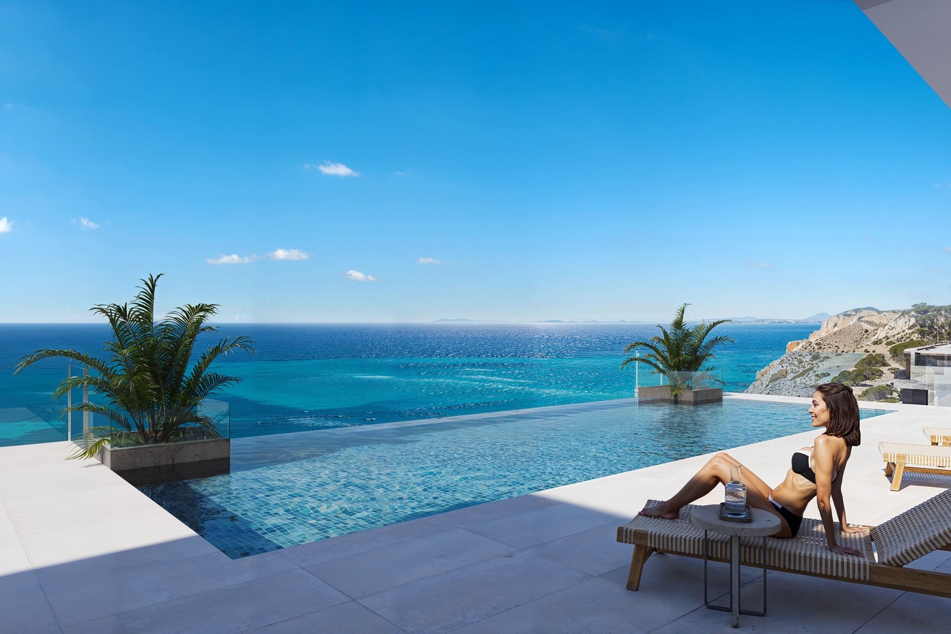 New Build - Penthouse -
Villajoyosa