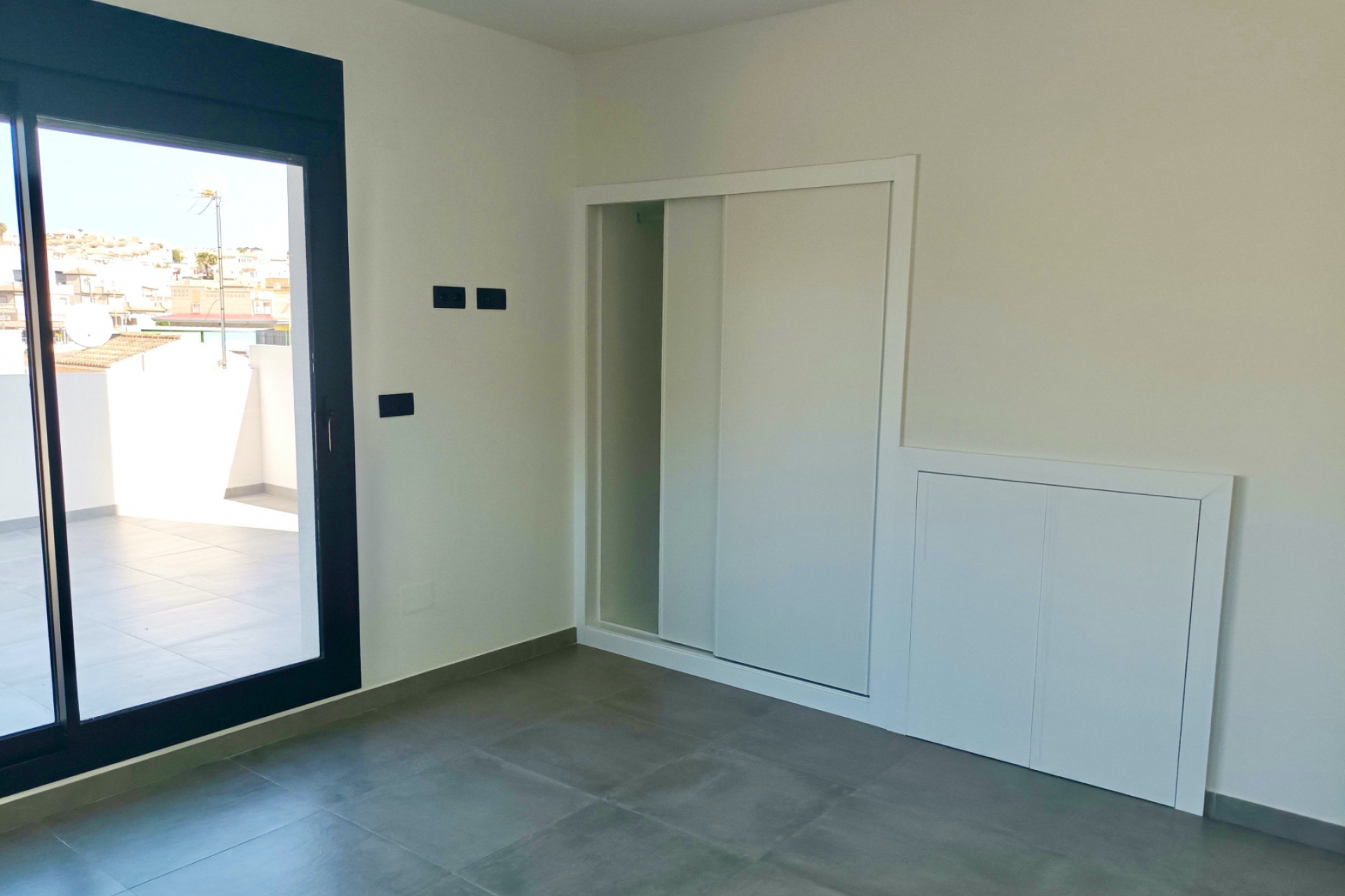 New Build - Semi detached house -
Orihuela Costa - Villamartin