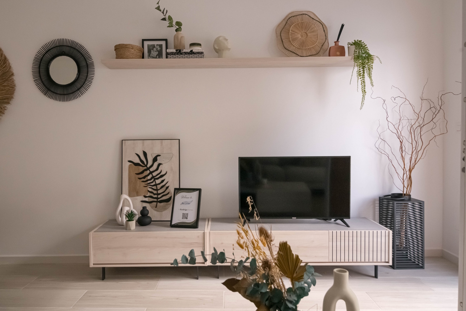 New Build - semi-detached -
Jerónimo y Avileses