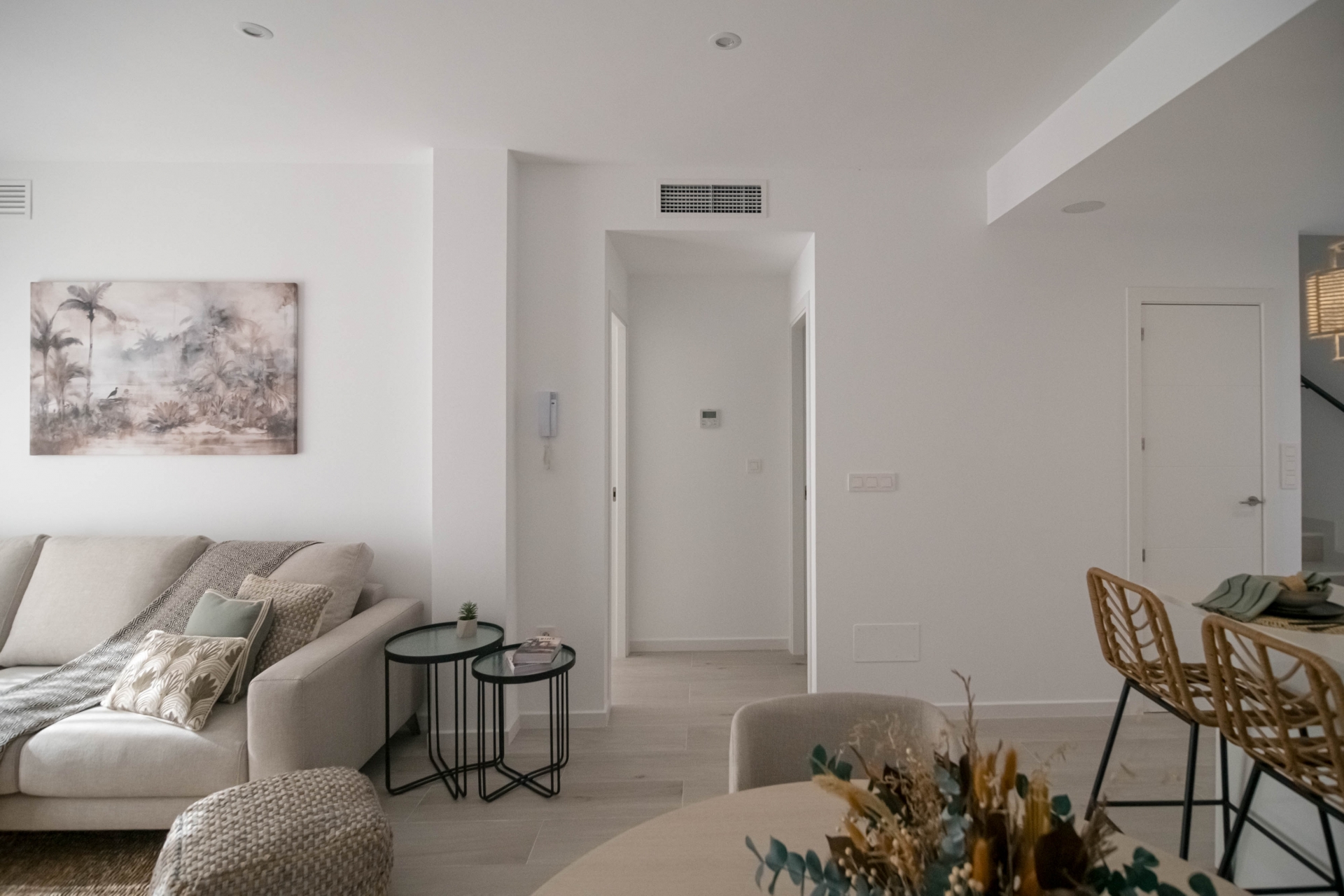 New Build - semi-detached -
Jerónimo y Avileses