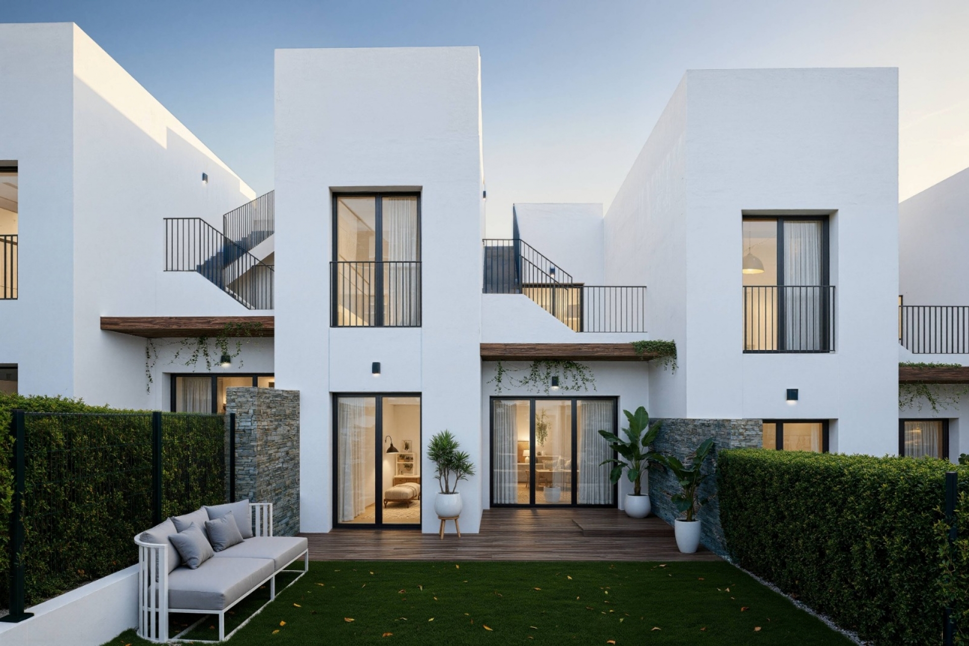 New Build - Szeregowiec -
Monforte del Cid
