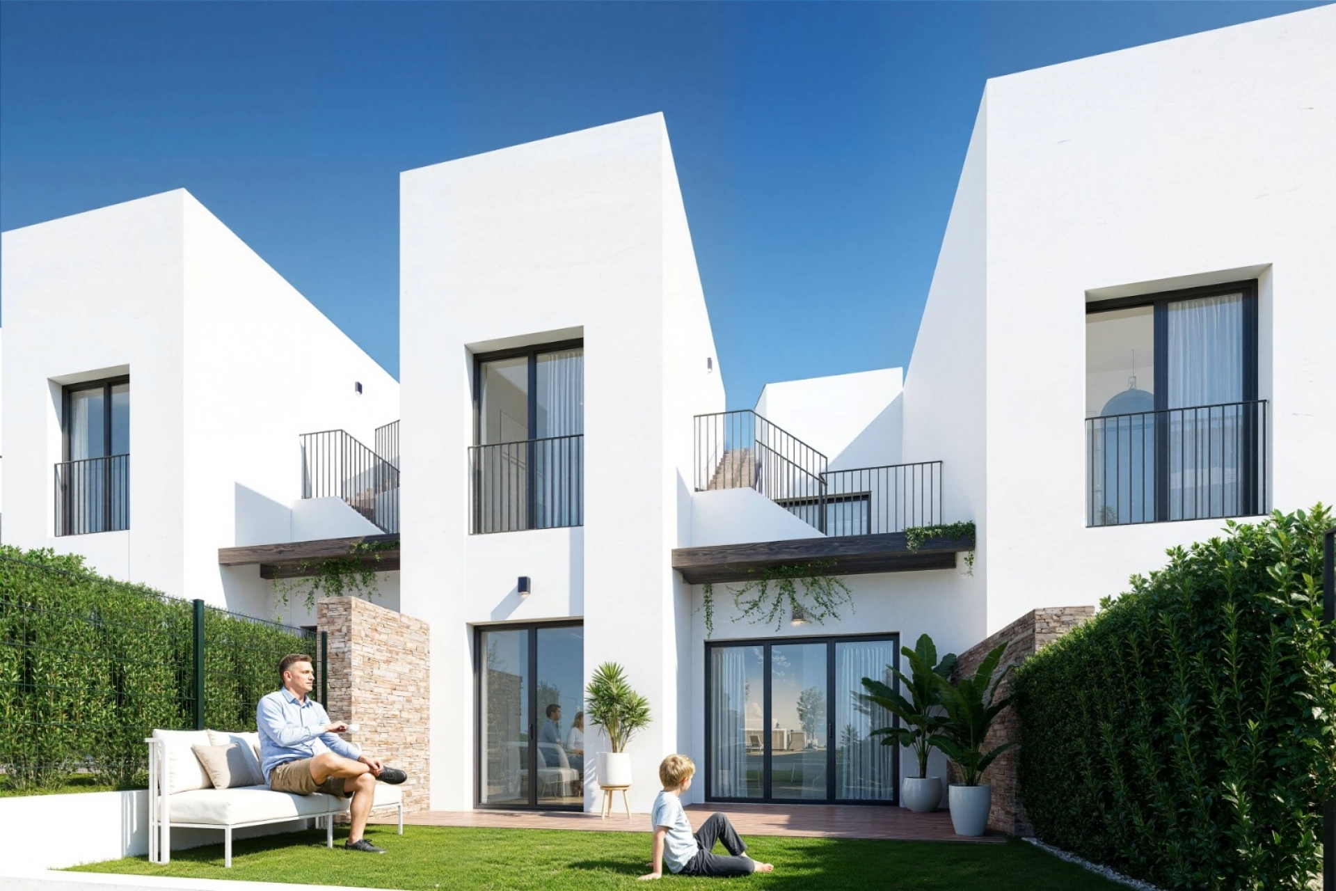 New Build - Szeregowiec -
Monforte del Cid