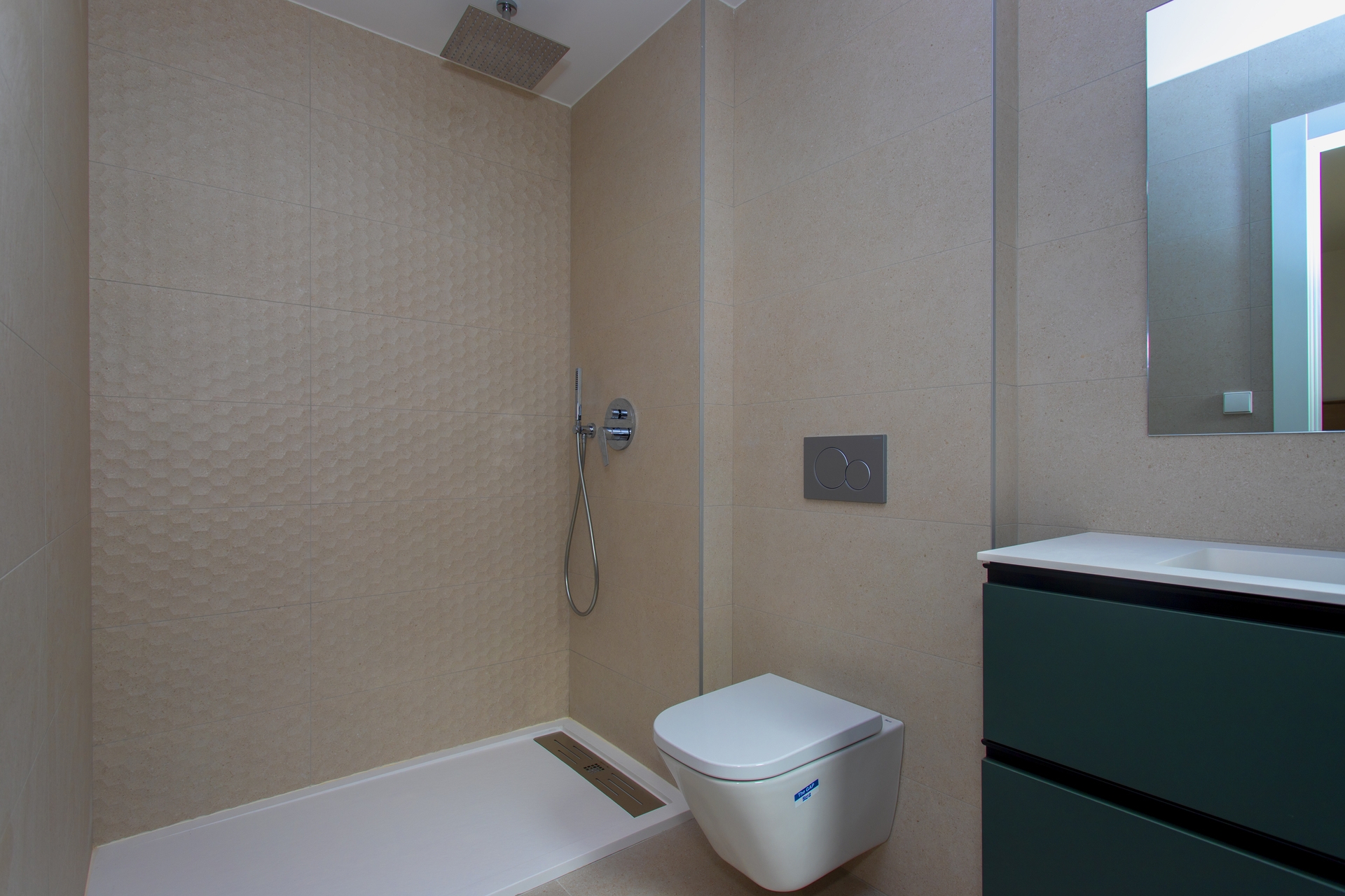 New Build - Szeregowiec -
Monforte del Cid