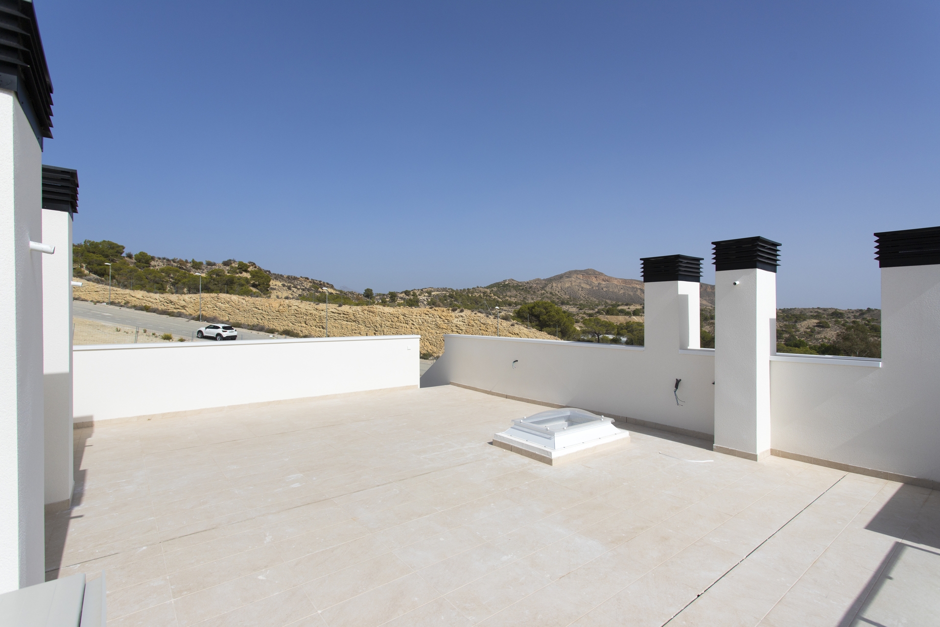 New Build - Szeregowiec -
Monforte del Cid