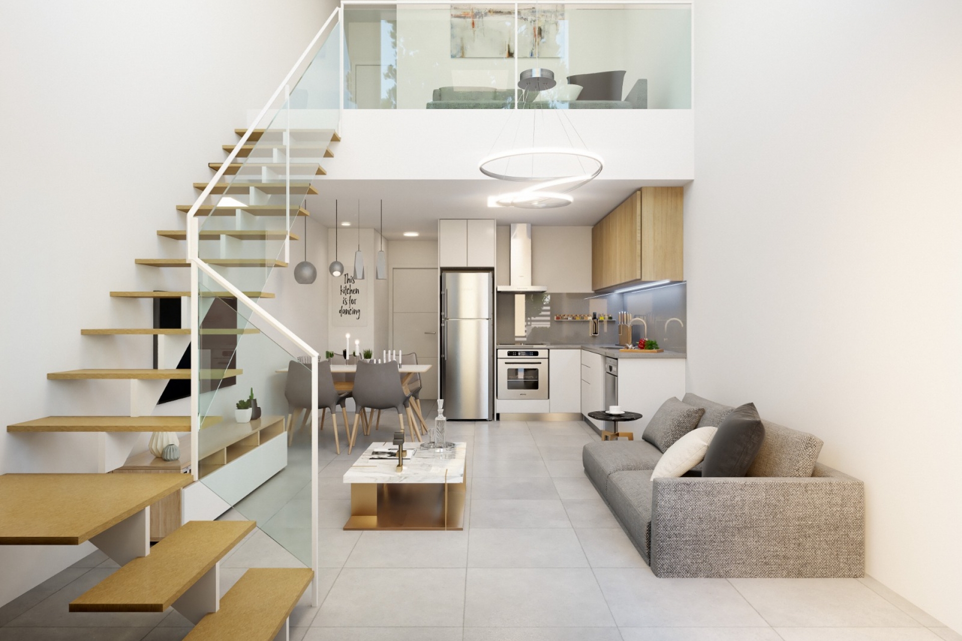 New Build - Szeregowiec -
Villamartin