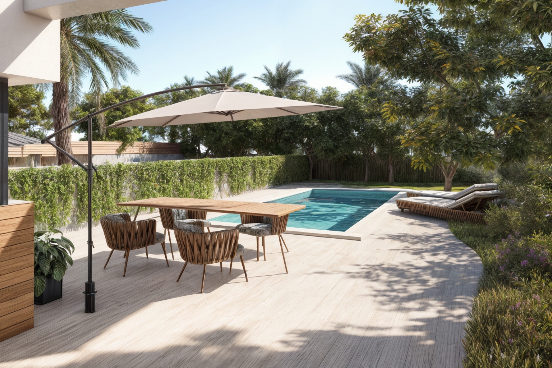 New Build - terraced -
Alfaz del Pi