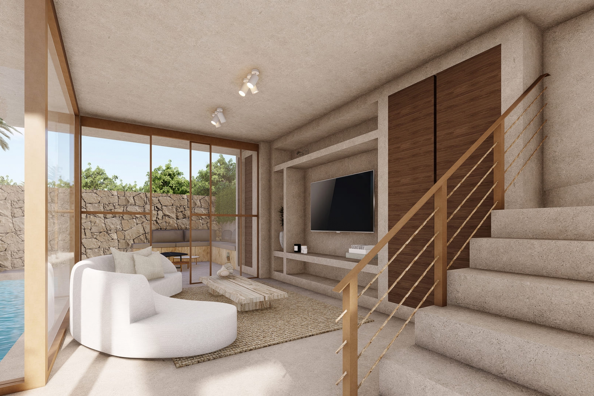 New Build - terraced -
Formentera del Segura