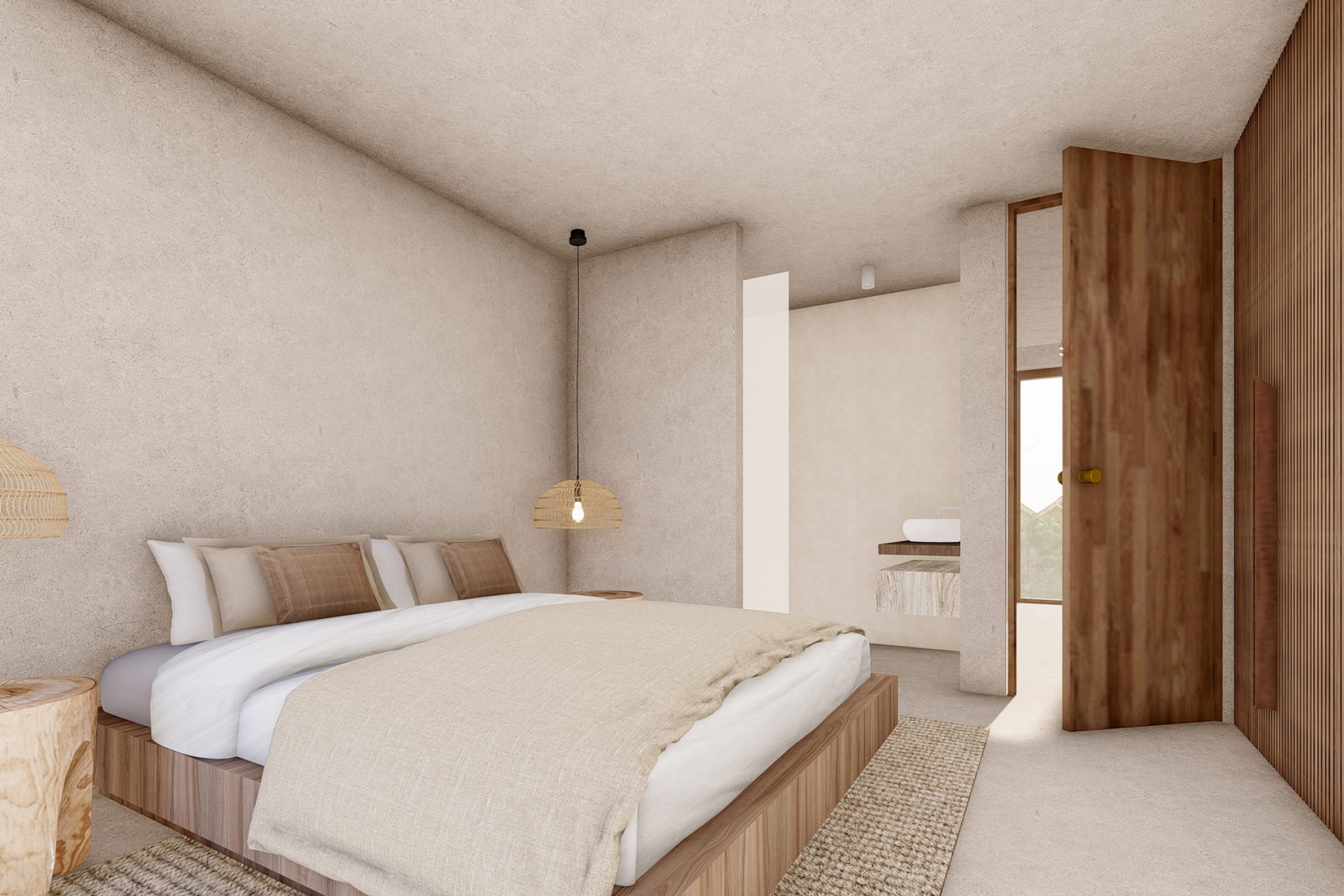 New Build - terraced -
Formentera del Segura
