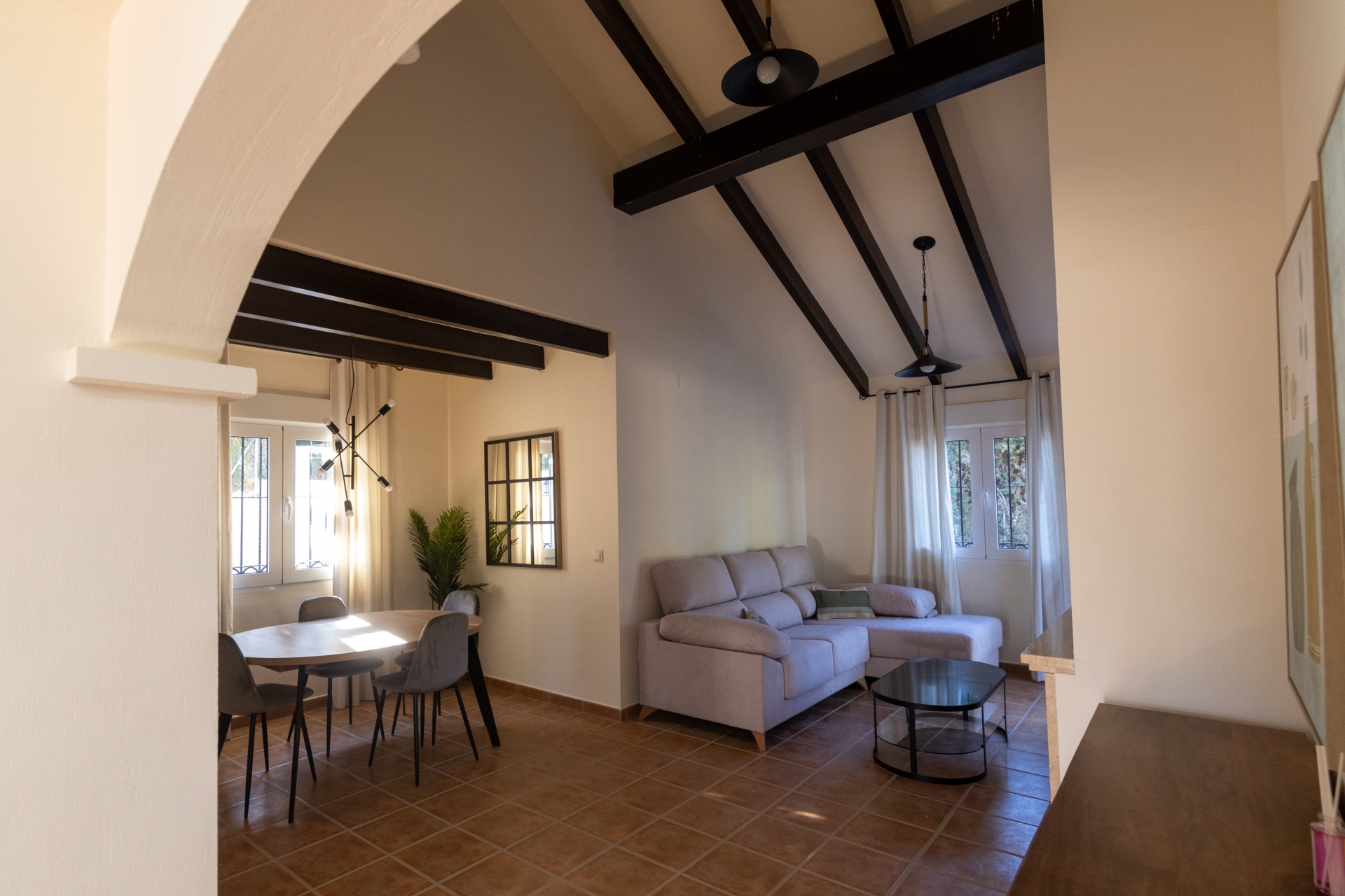 New Build - terraced -
Fuente Alamo