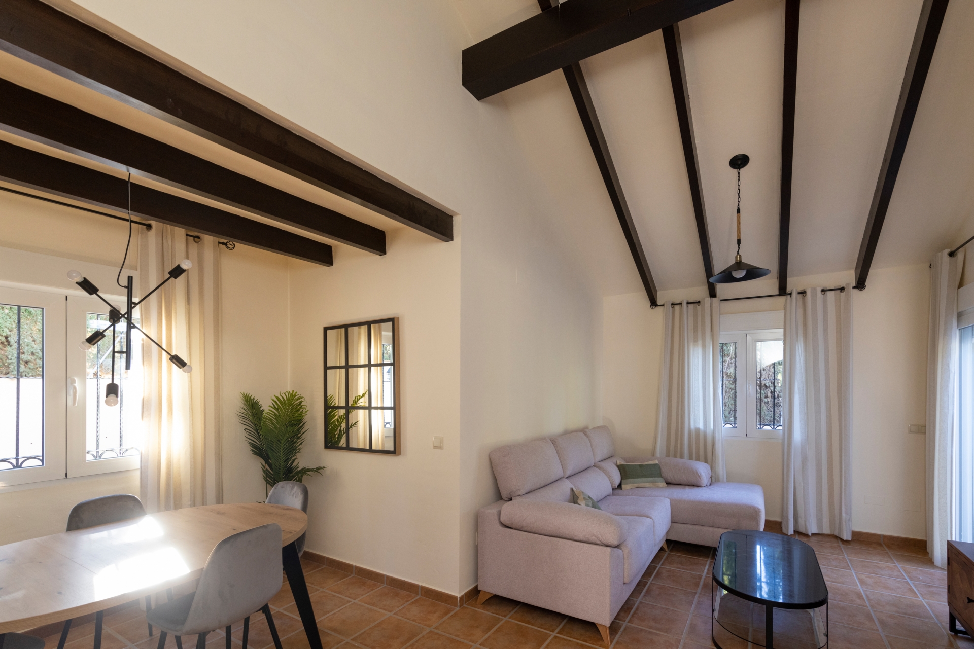 New Build - terraced -
Fuente Alamo