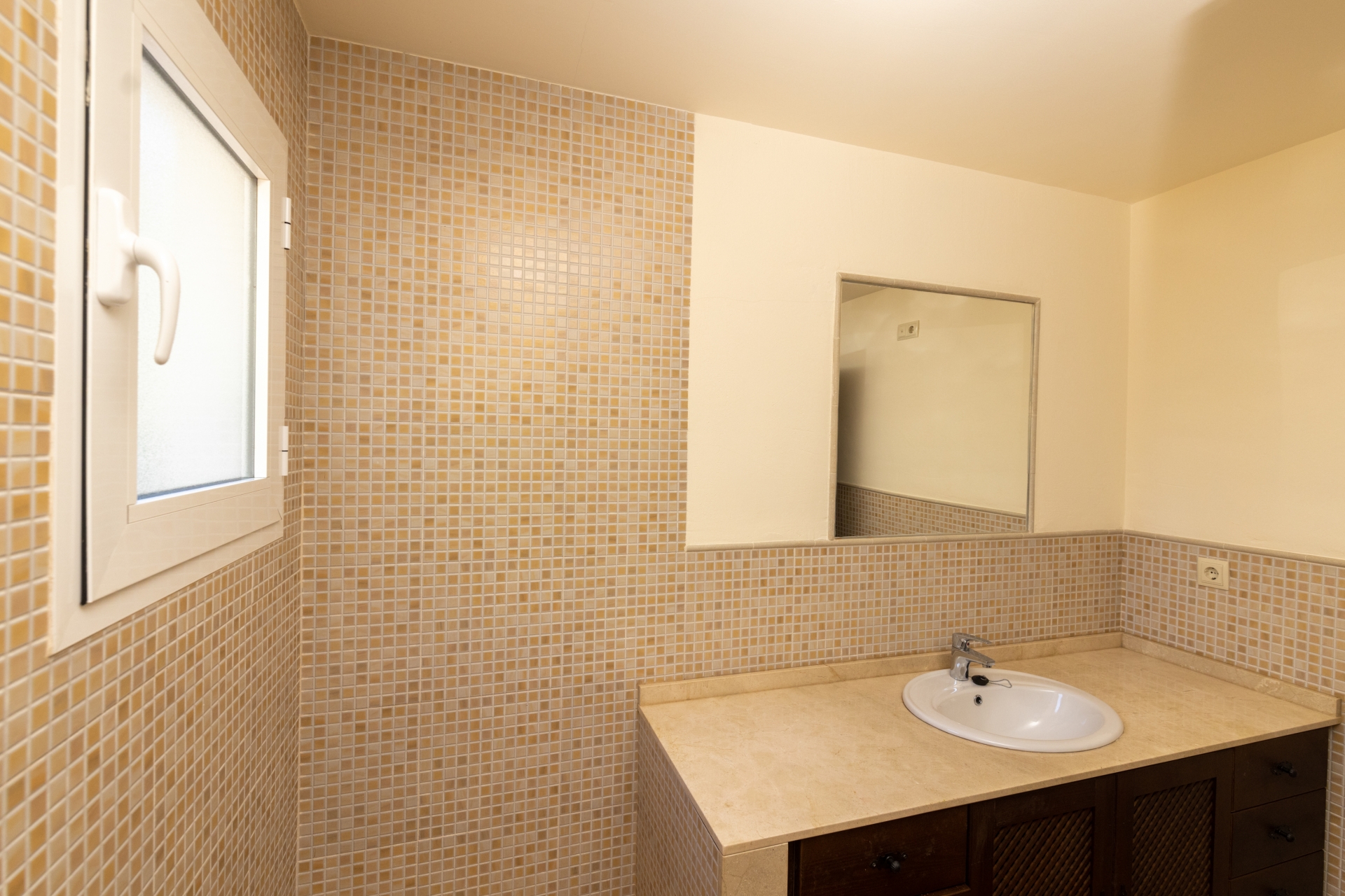 New Build - terraced -
Fuente Alamo