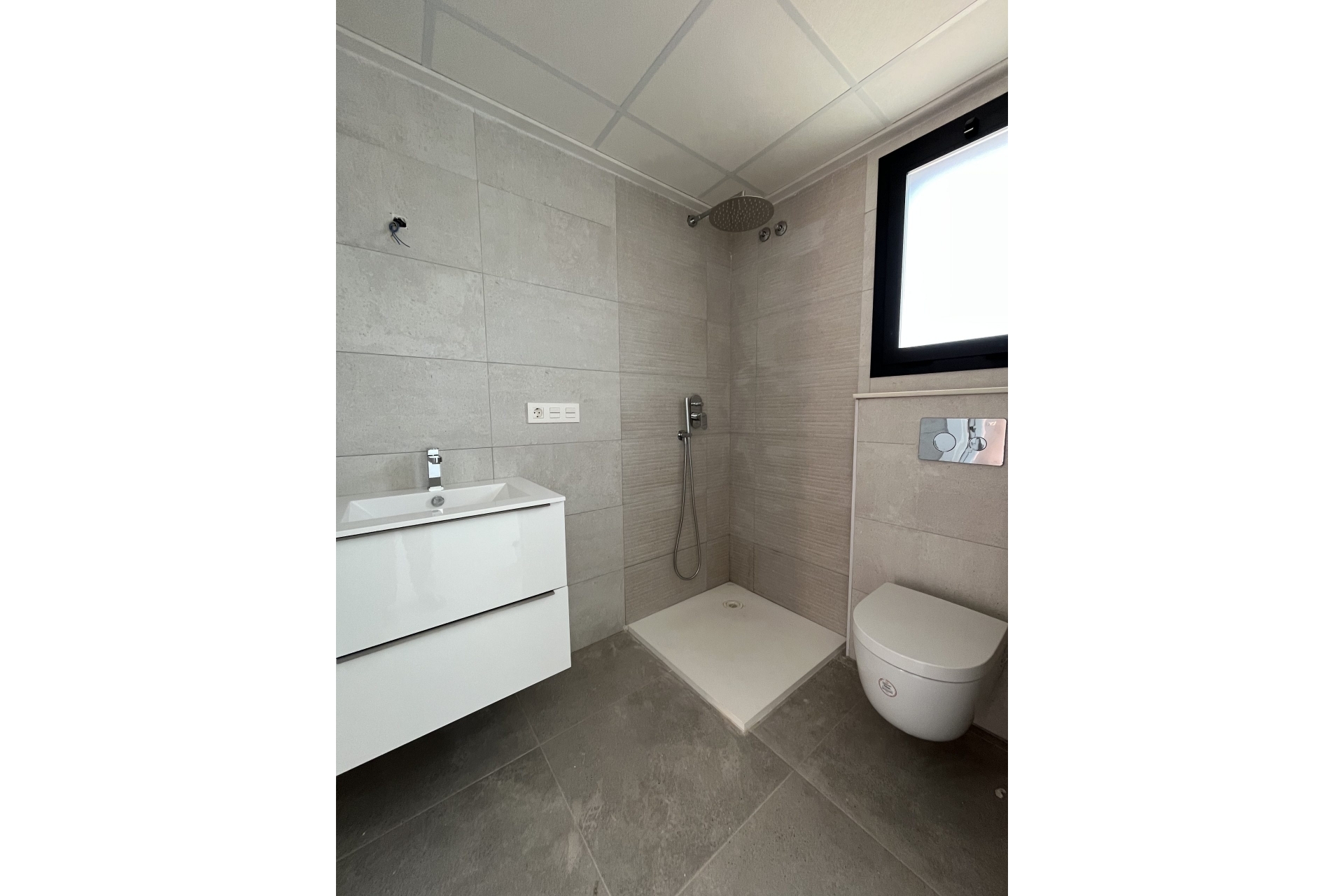 New Build - terraced -
Gran Alacant