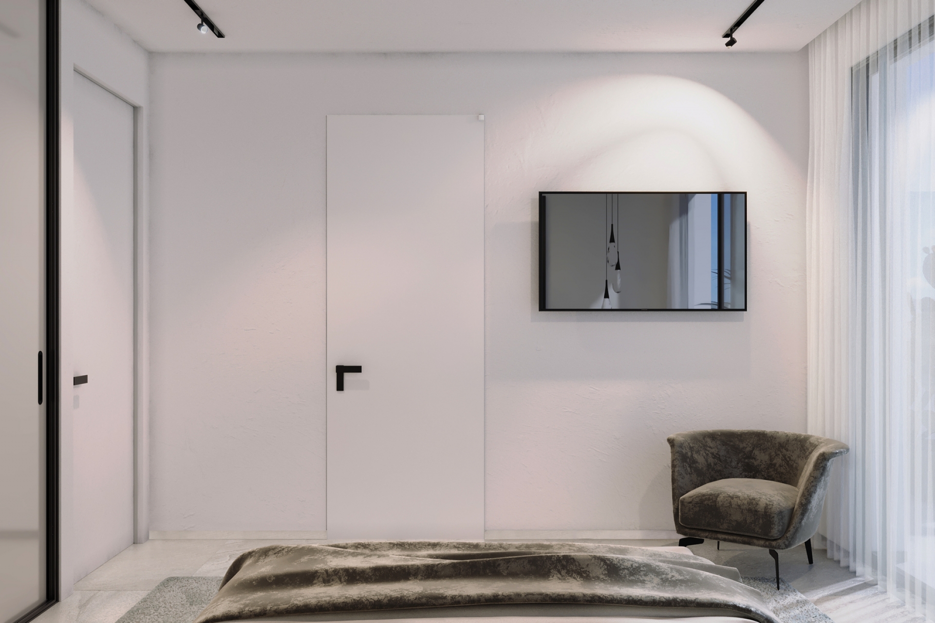 New Build - terraced -
Guardamar - Guardamar del Segura