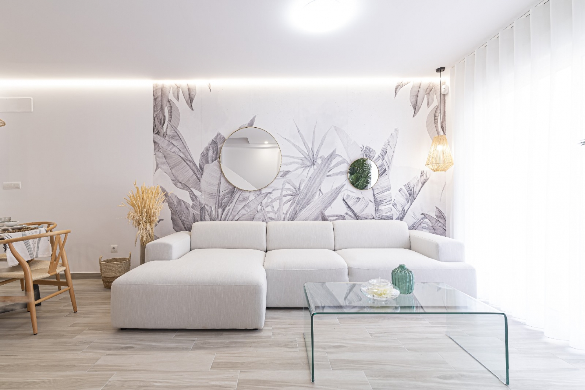 New Build - terraced -
La Manga del Mar Menor