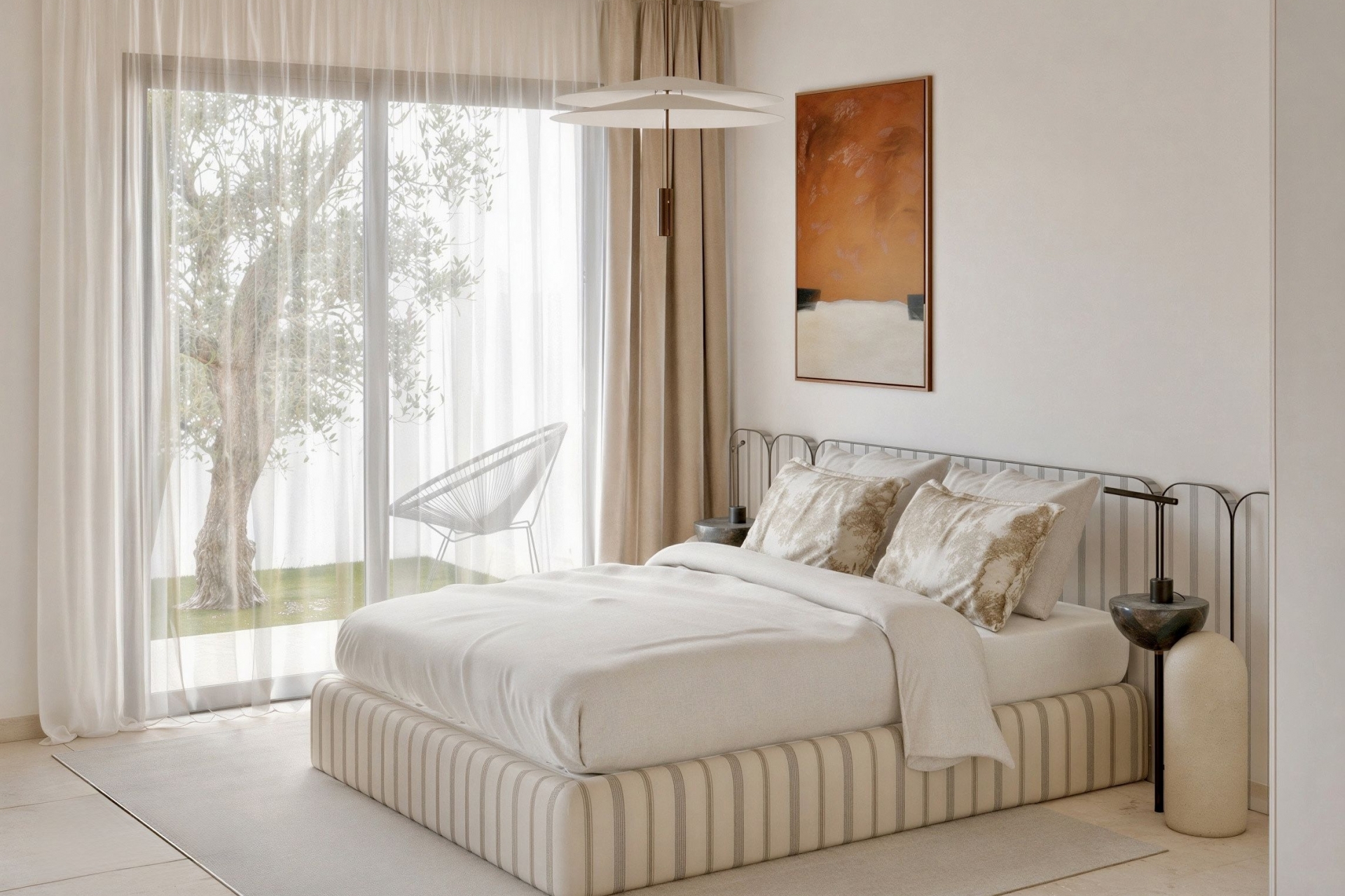 New Build - terraced -
Los Alcazares