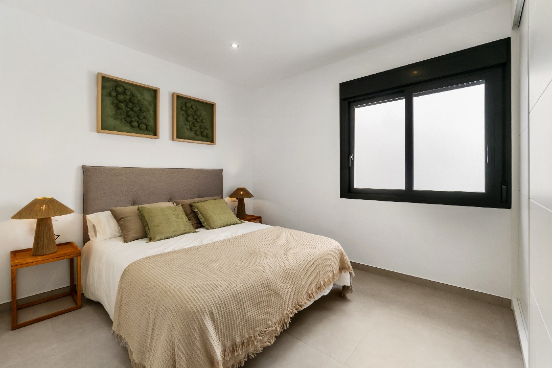 New Build - terraced -
San Pedro del Pinatar