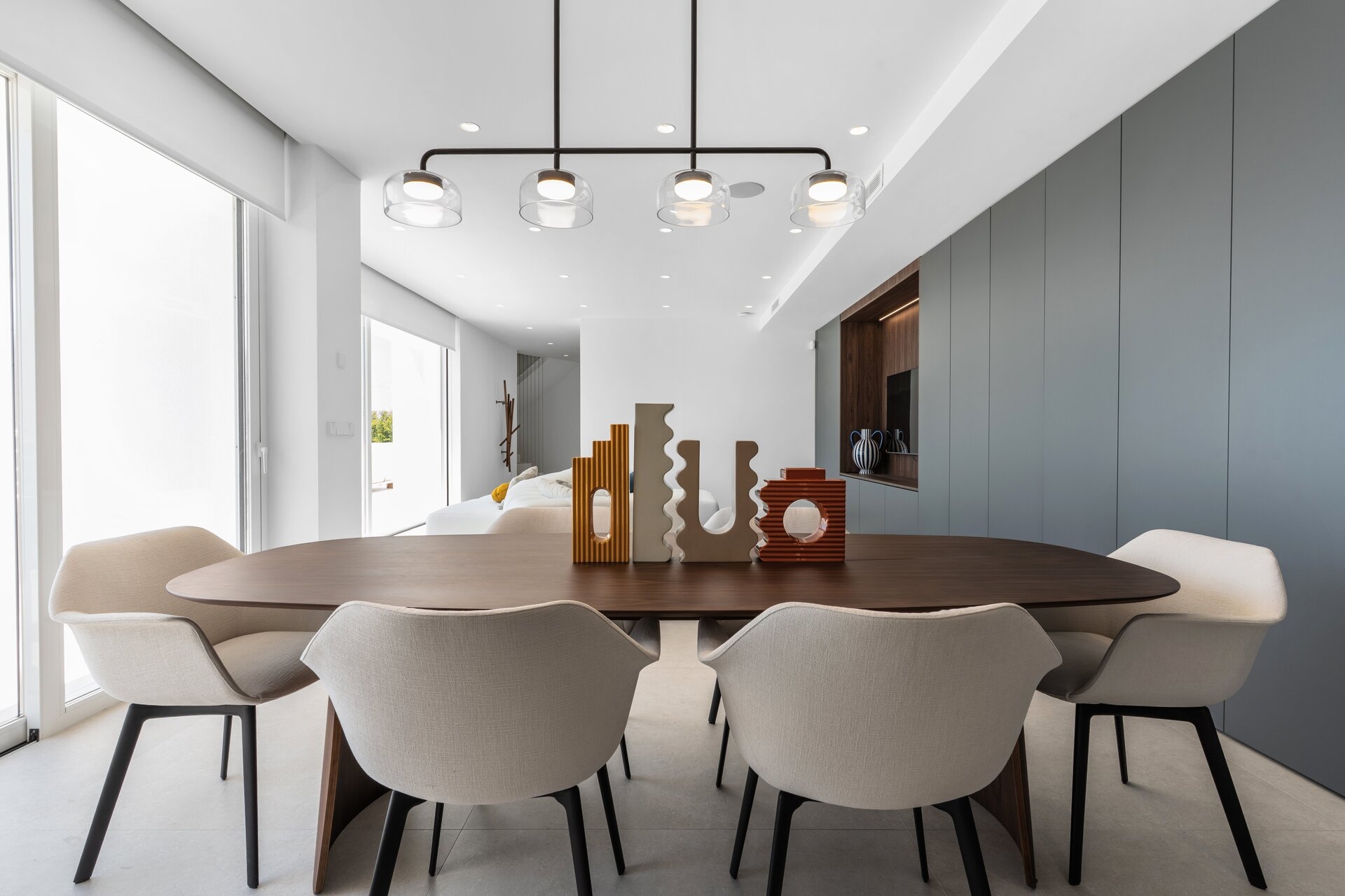 New Build - Villa -
Altea