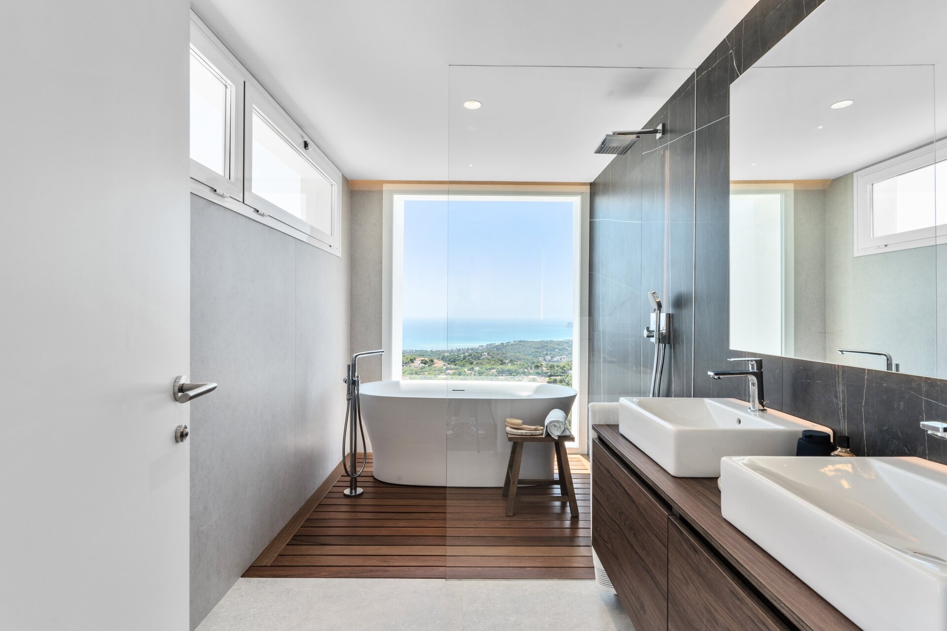 New Build - Villa -
Altea