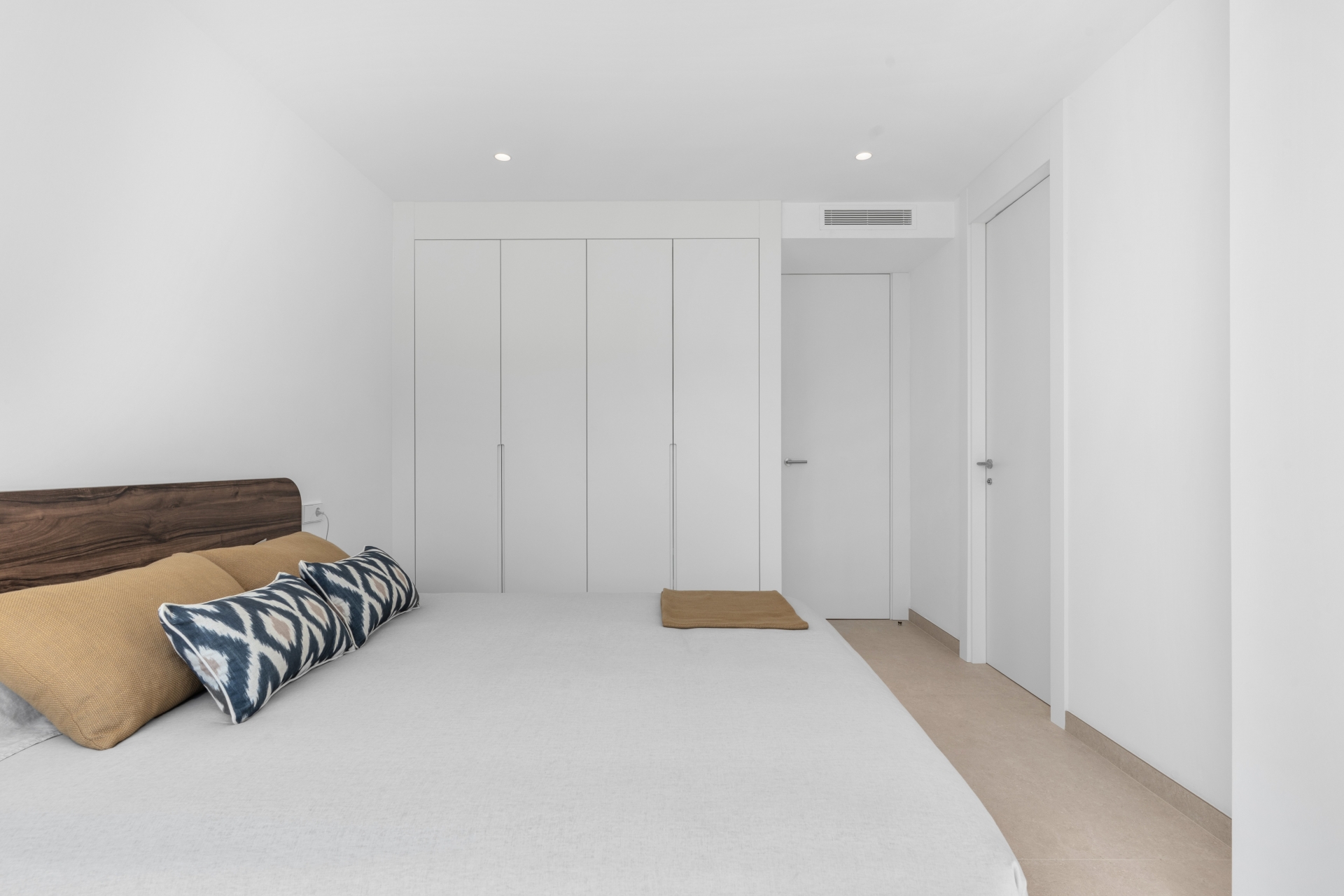 New Build - Villa -
Altea