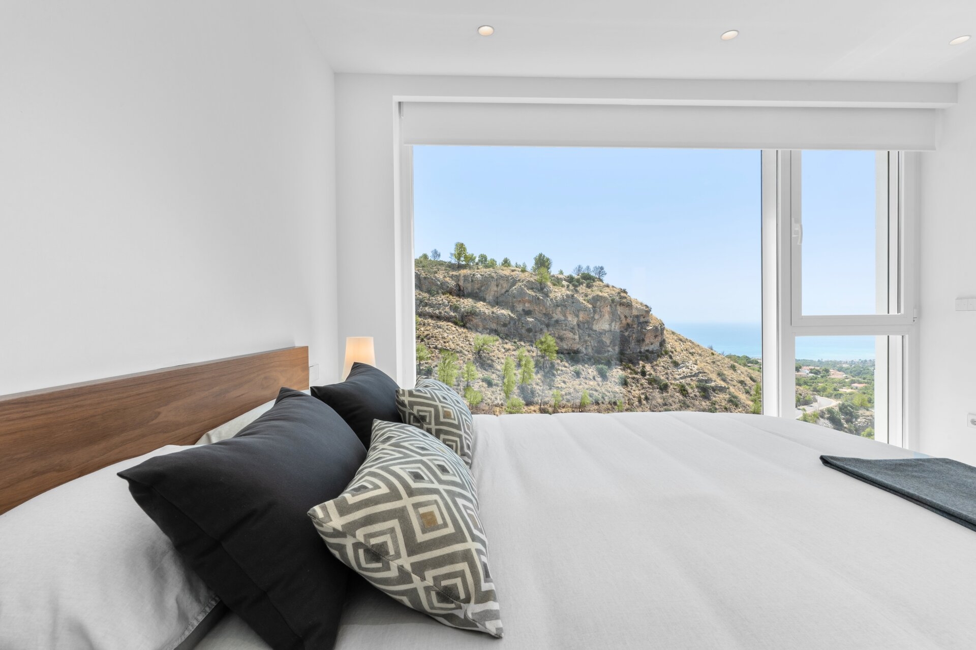 New Build - Villa -
Altea