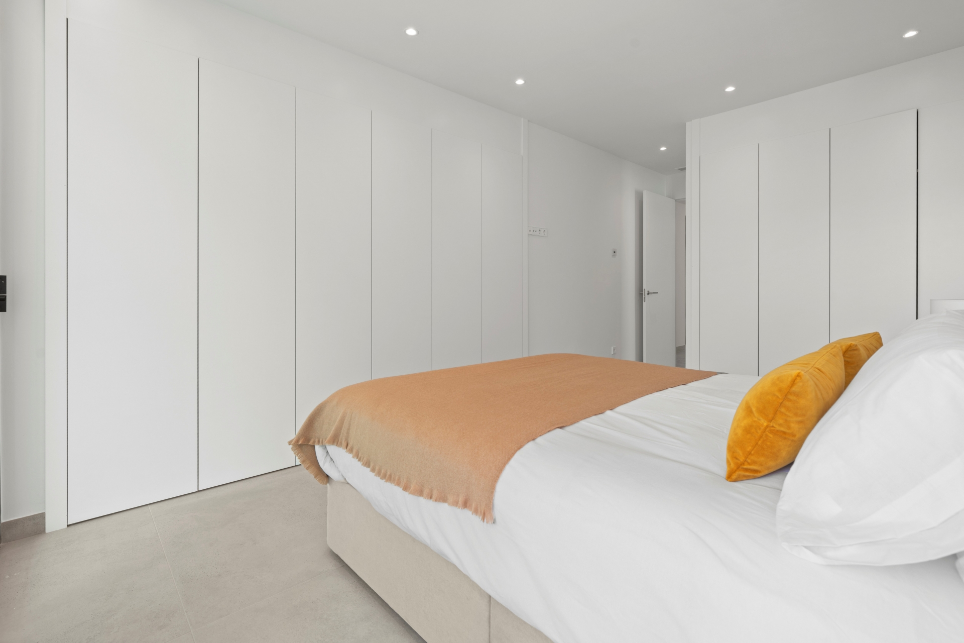 New Build - Villa -
Benidorm