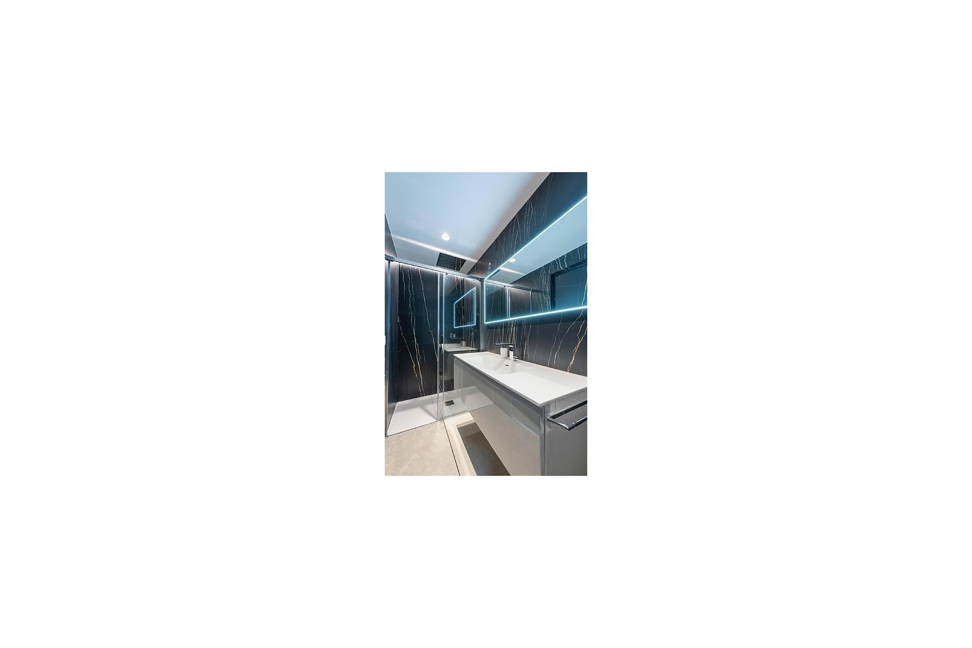 New Build - Villa -
Calpe