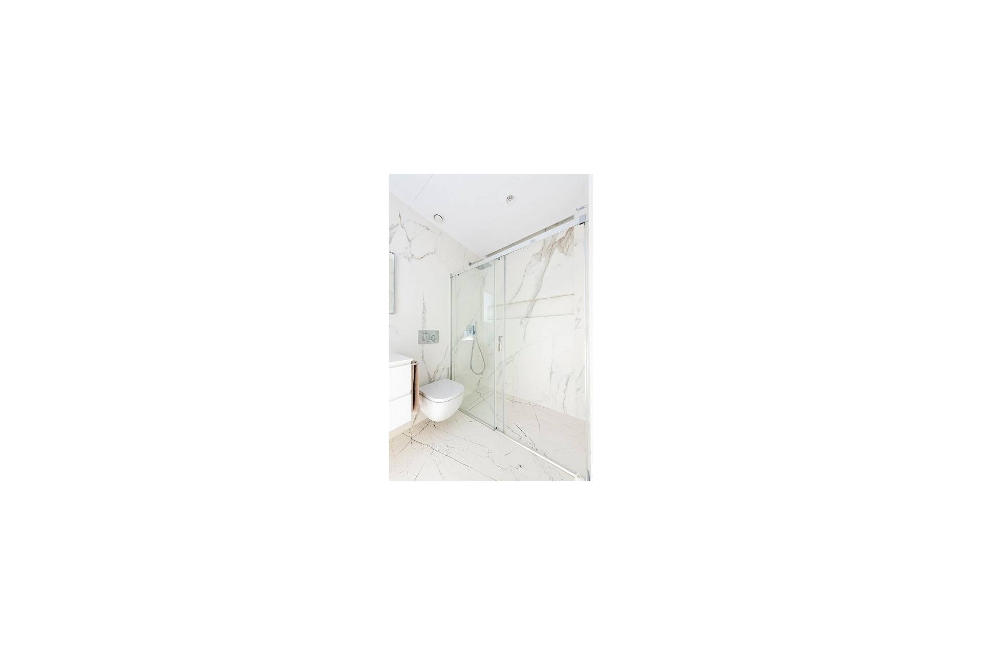 New Build - Villa -
Calpe