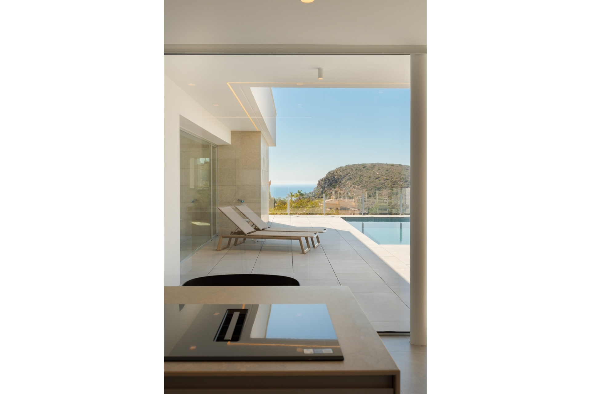 New Build - Villa -
Cumbre del Sol