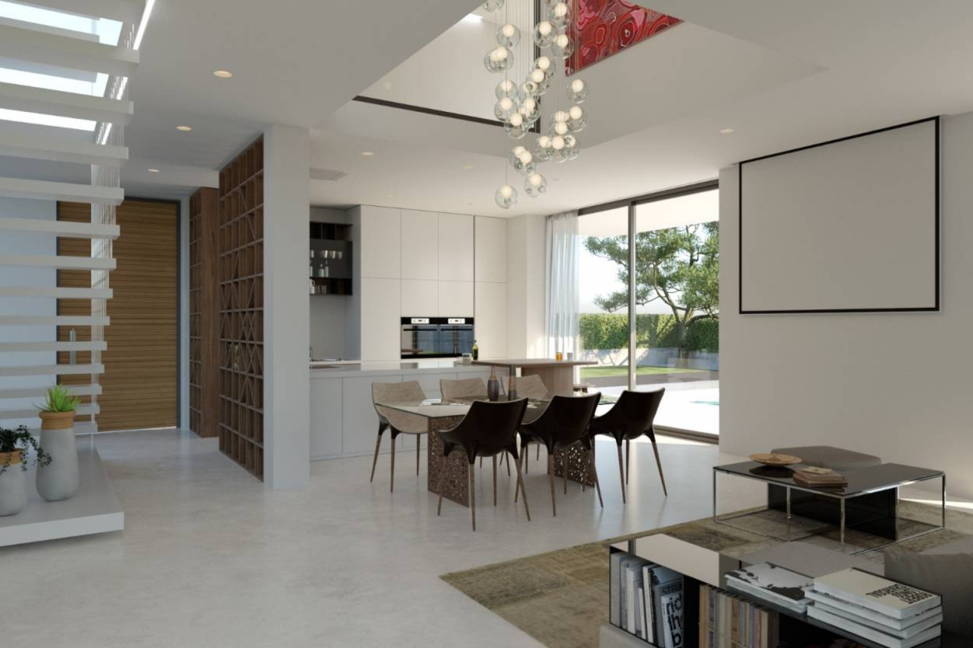 New Build - Villa -
Dehesa de Campoamor