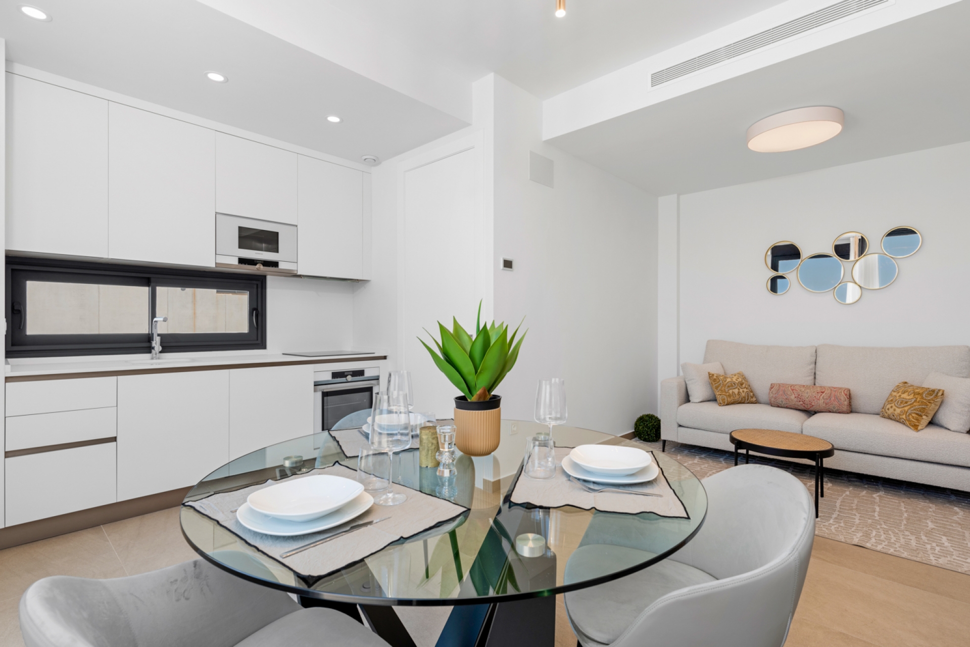 New Build - Villa -
Dehesa de Campoamor