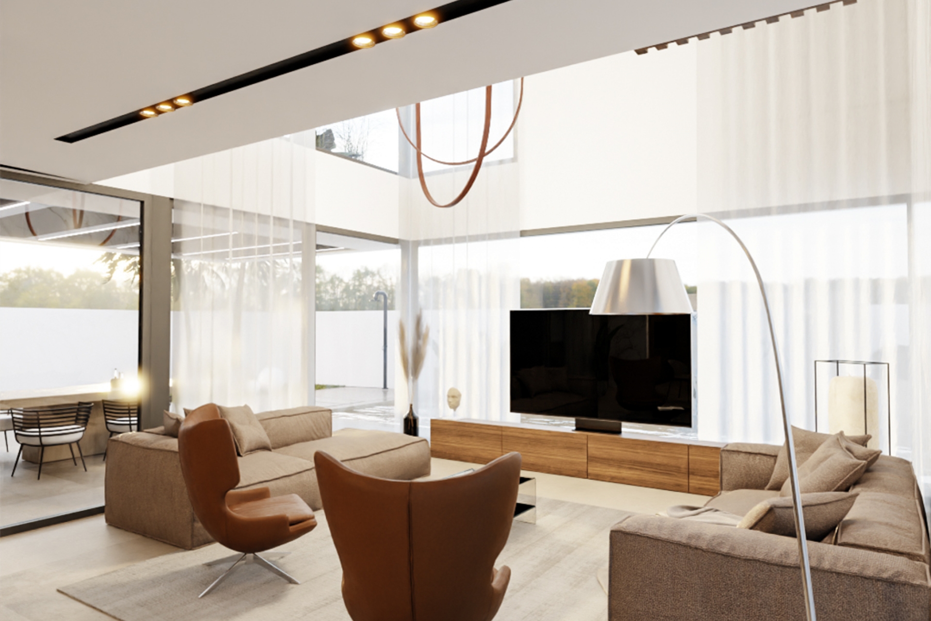 New Build - Villa -
La Zenia