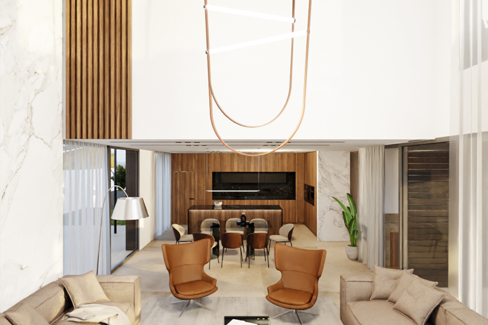 New Build - Villa -
La Zenia