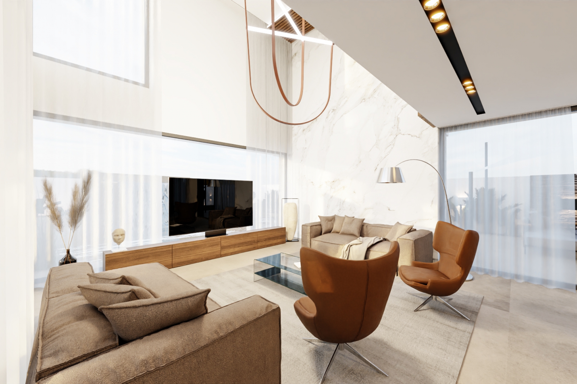 New Build - Villa -
La Zenia