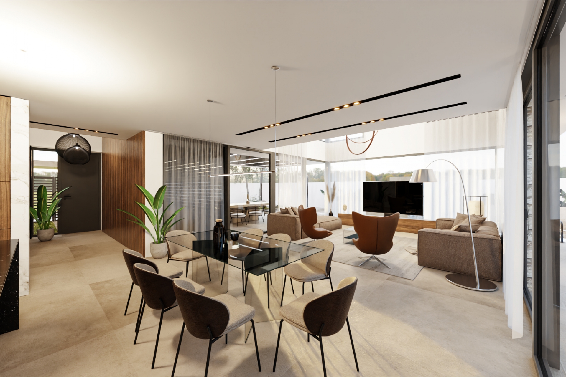 New Build - Villa -
La Zenia