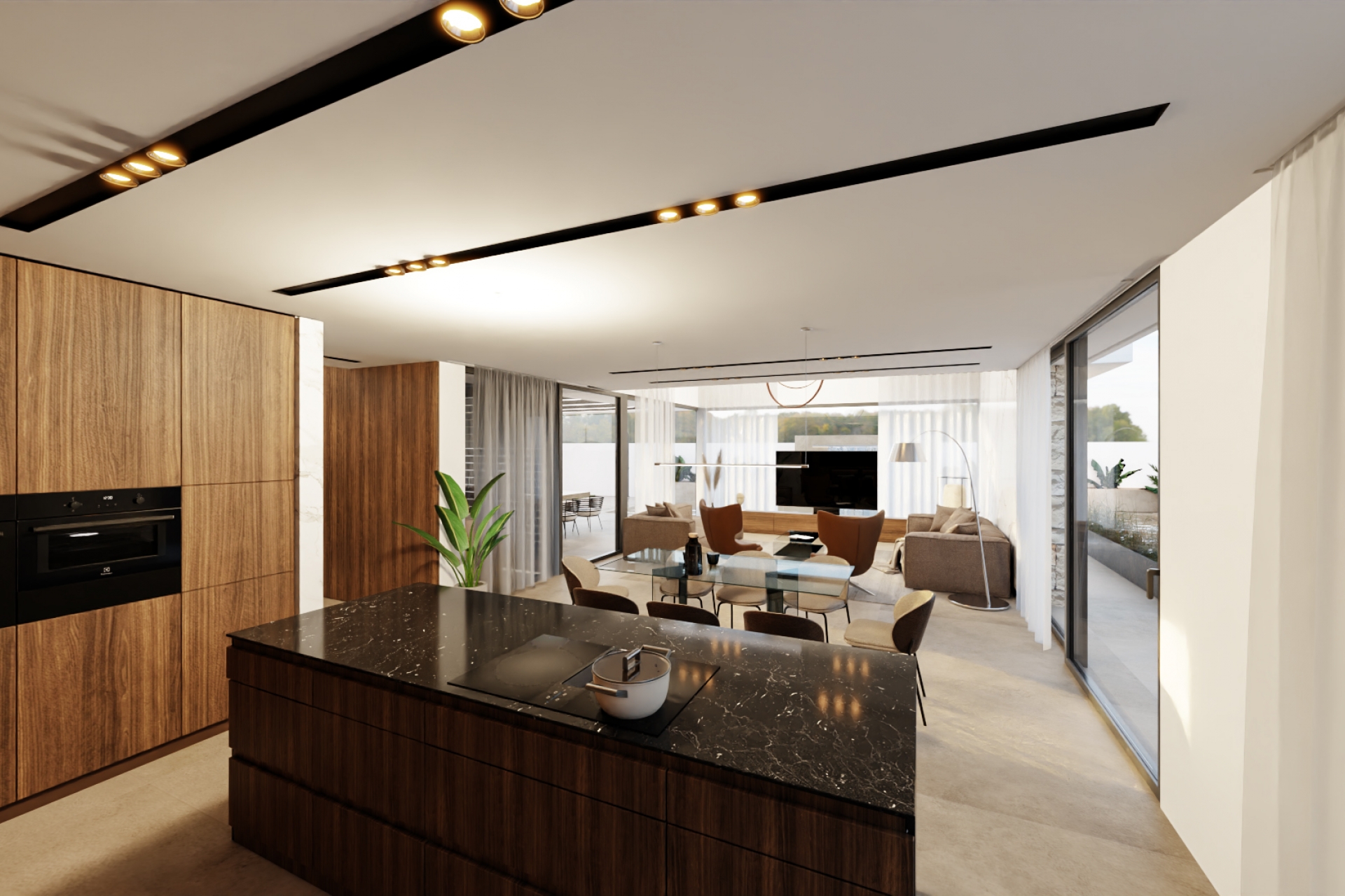 New Build - Villa -
La Zenia