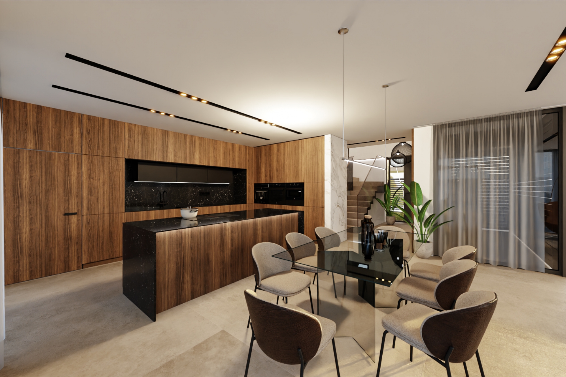New Build - Villa -
La Zenia