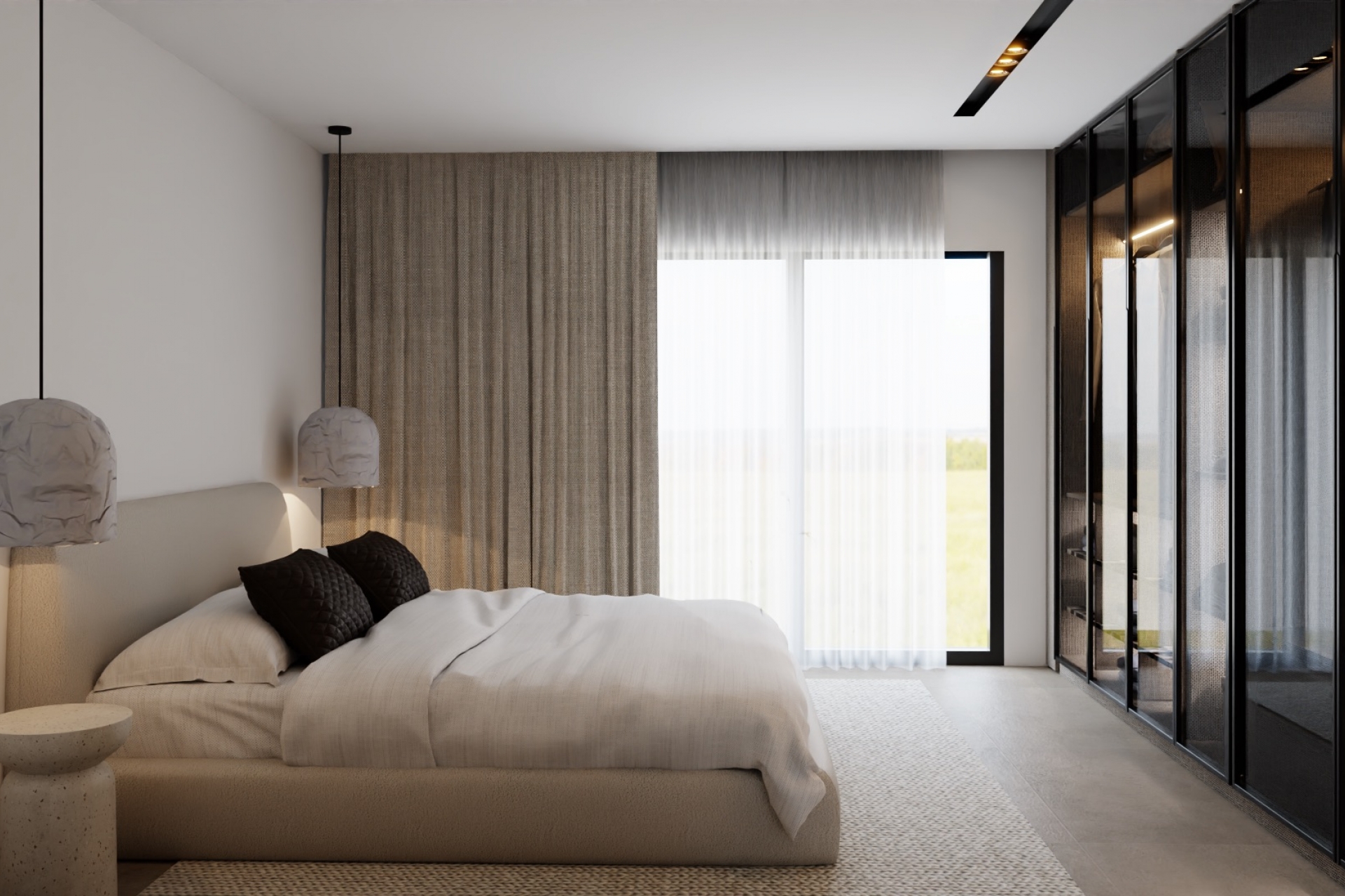 New Build - Villa -
La Zenia