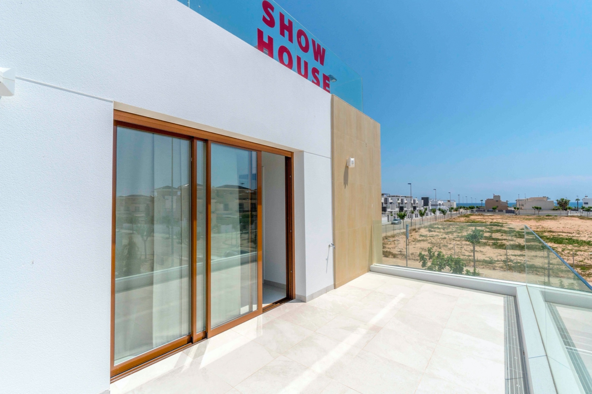 New Build - Villa -
Pilar de la Horadada - Mil Palmeras