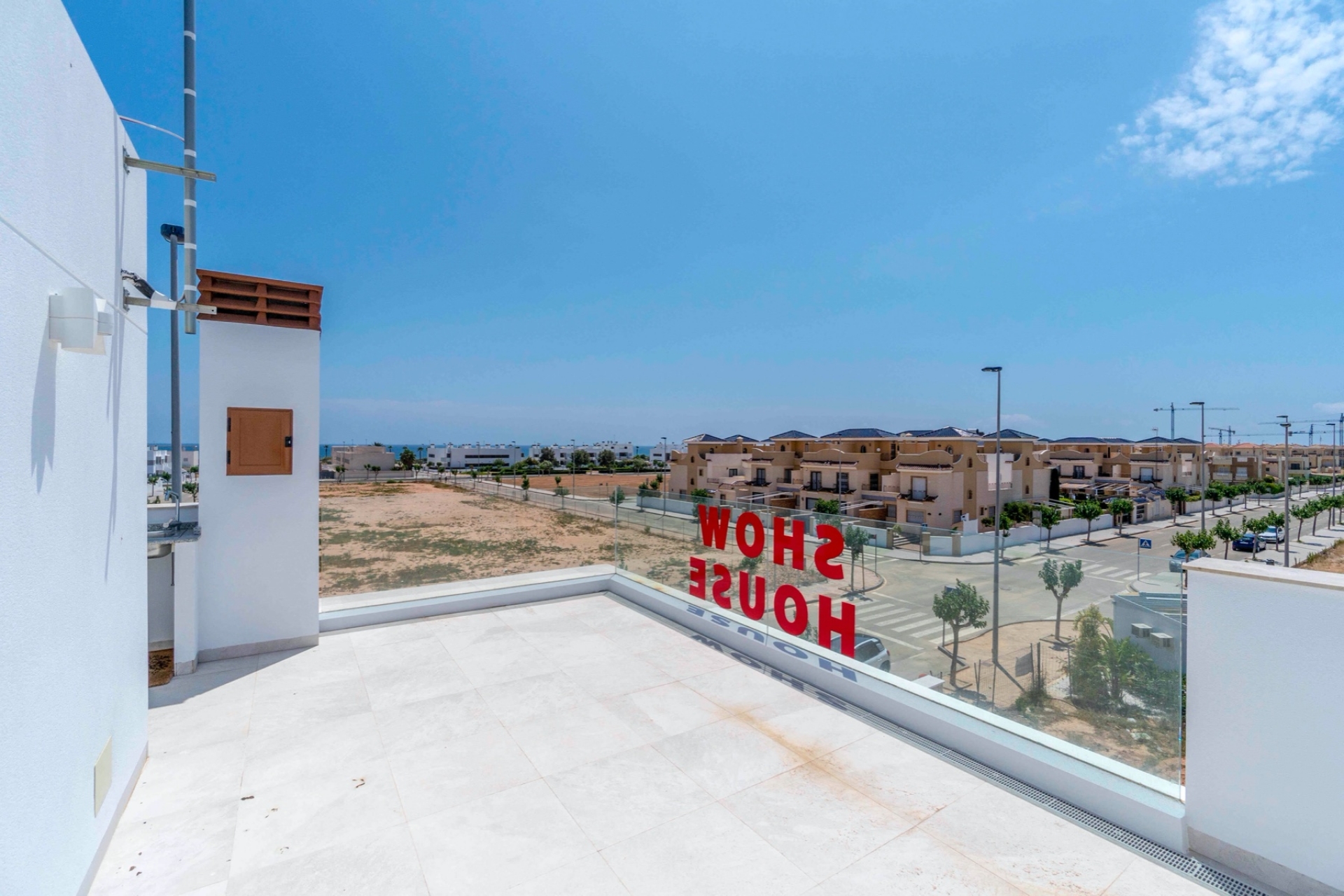 New Build - Villa -
Pilar de la Horadada - Mil Palmeras
