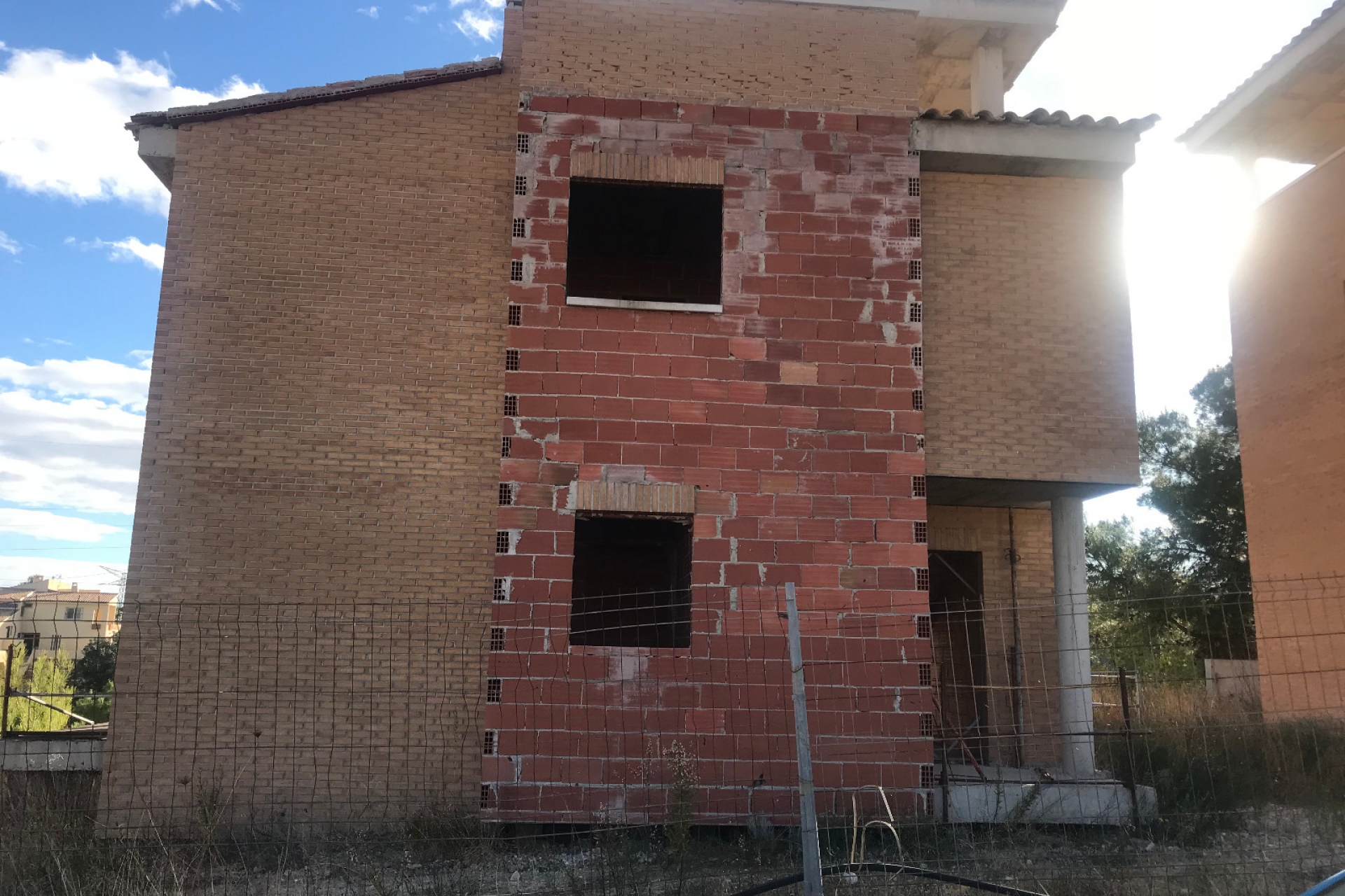 New Build - Villa -
Polop - Polop Centro