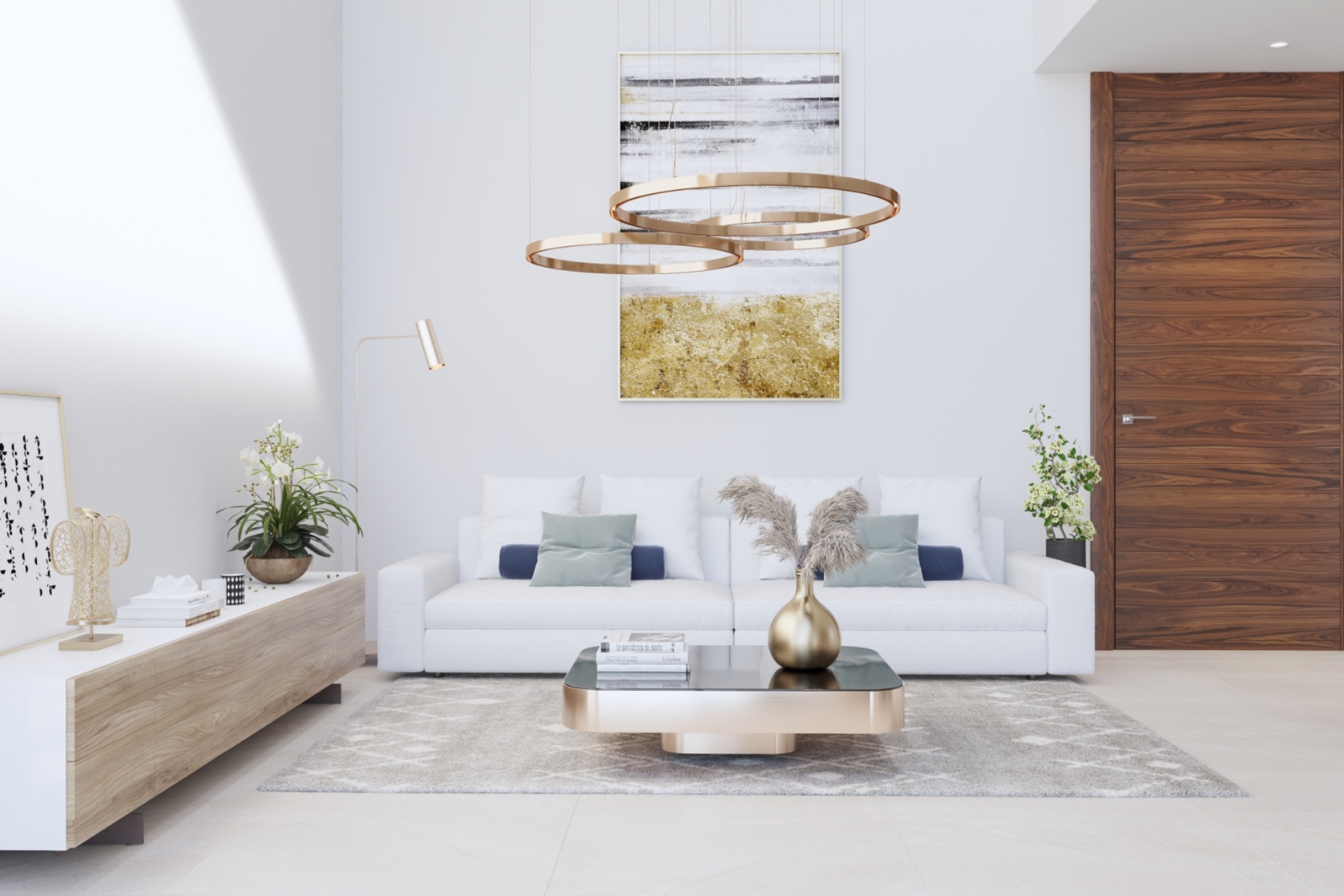 New Build - Willa -
Benidorm - Finestrat
