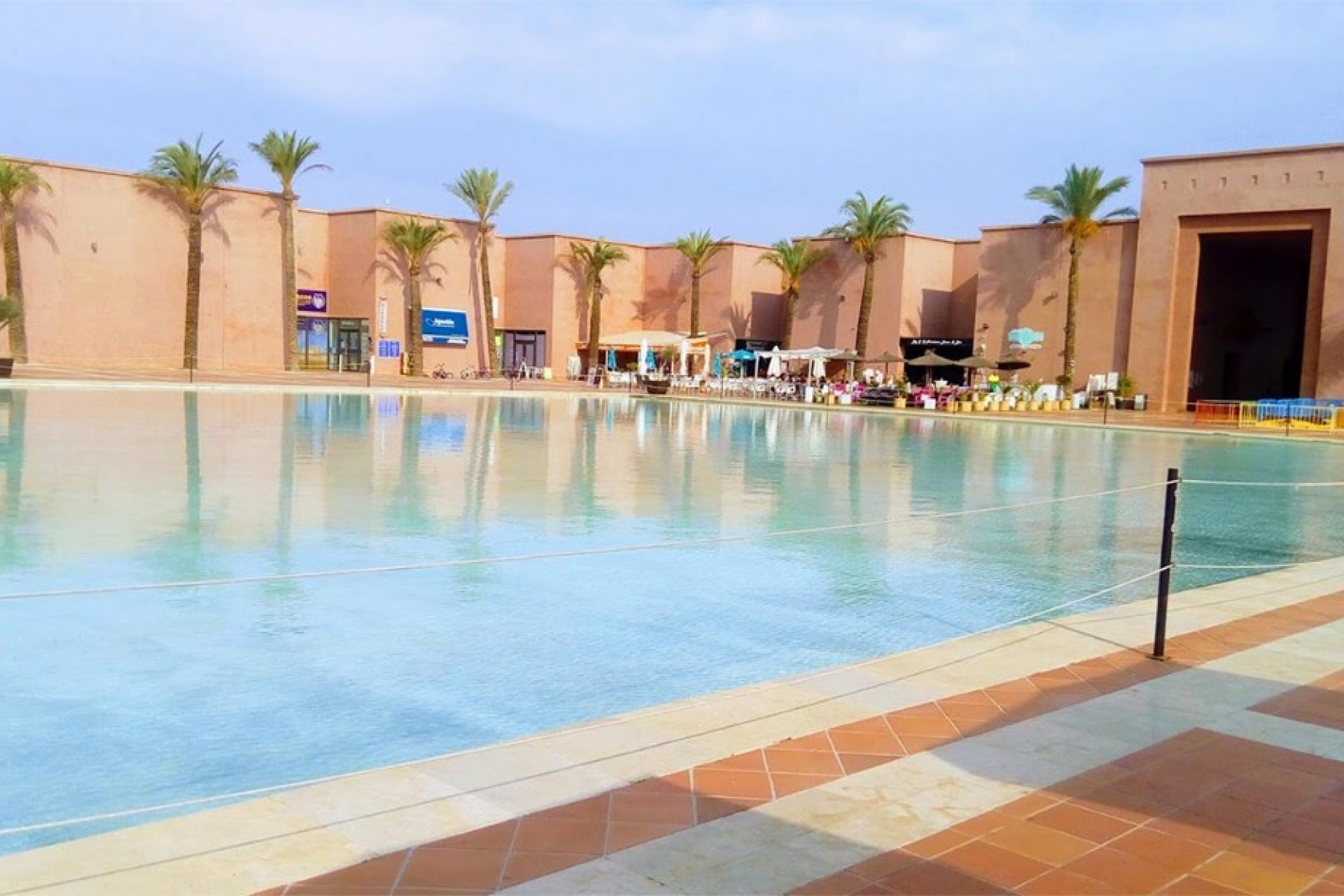 New Build - Willa -
Condado de Alhama - Alhama Golf