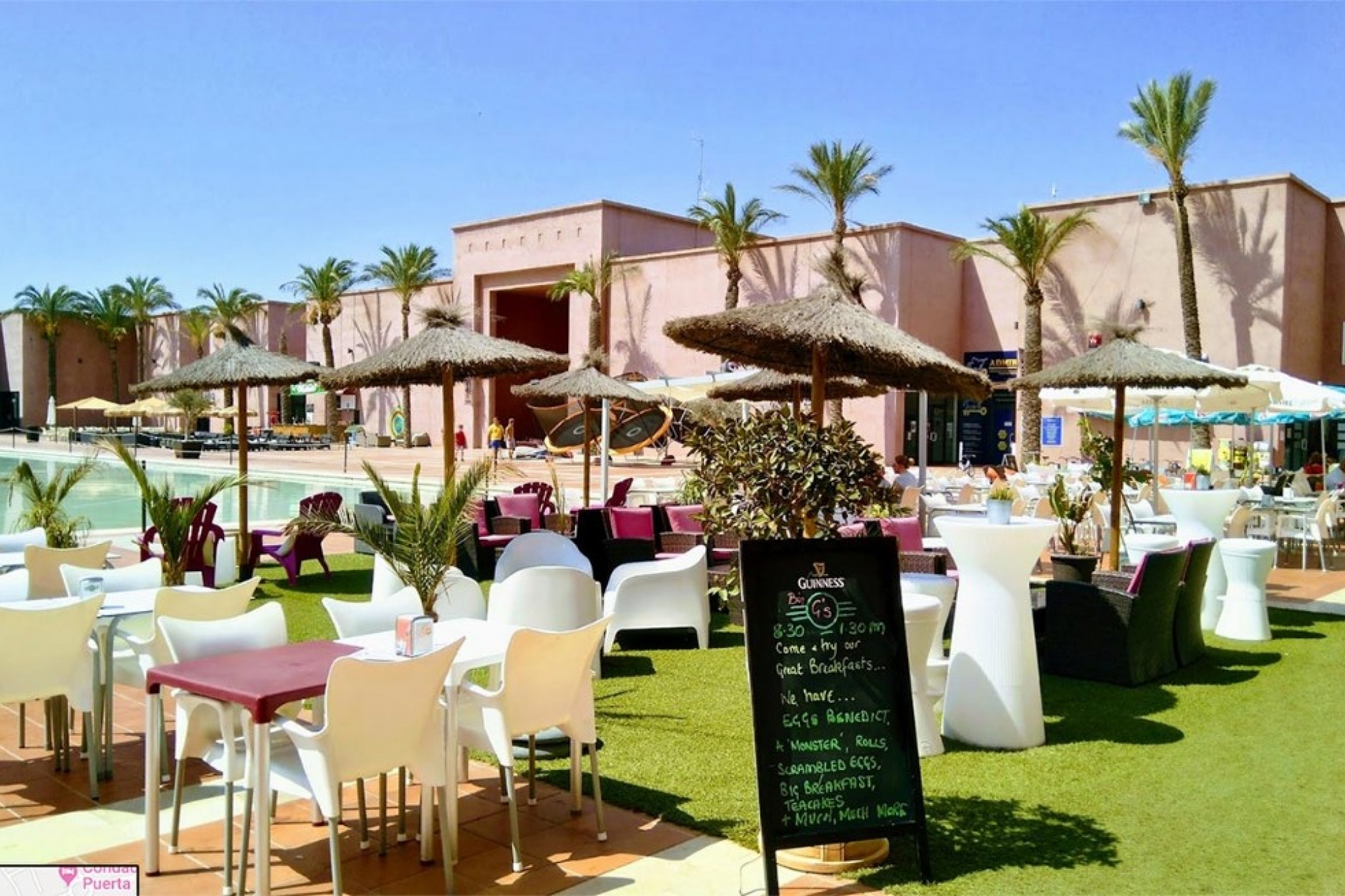 New Build - Willa -
Condado de Alhama - Alhama Golf