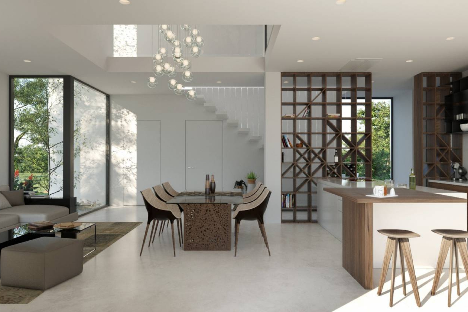 New Build - Willa -
Dehesa de Campoamor