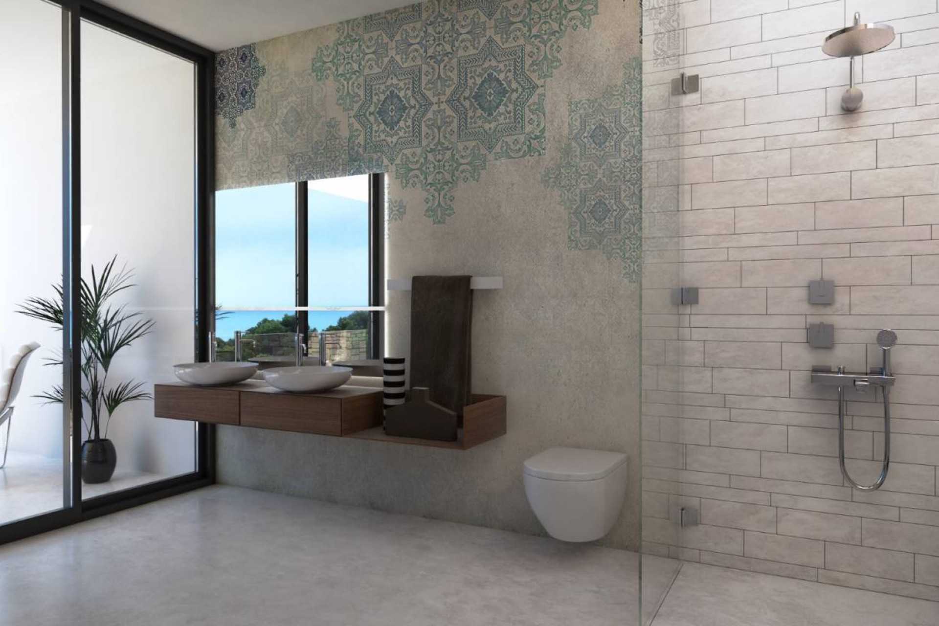 New Build - Willa -
Dehesa de Campoamor