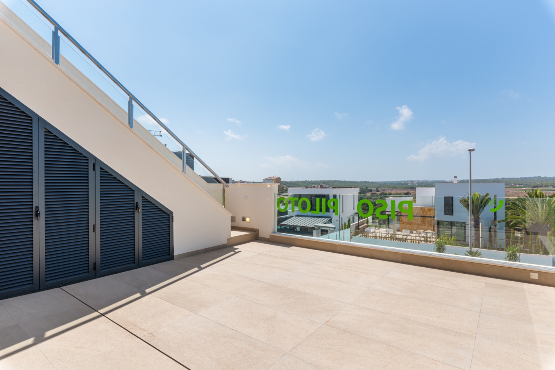 New Build - Willa -
Dehesa de Campoamor