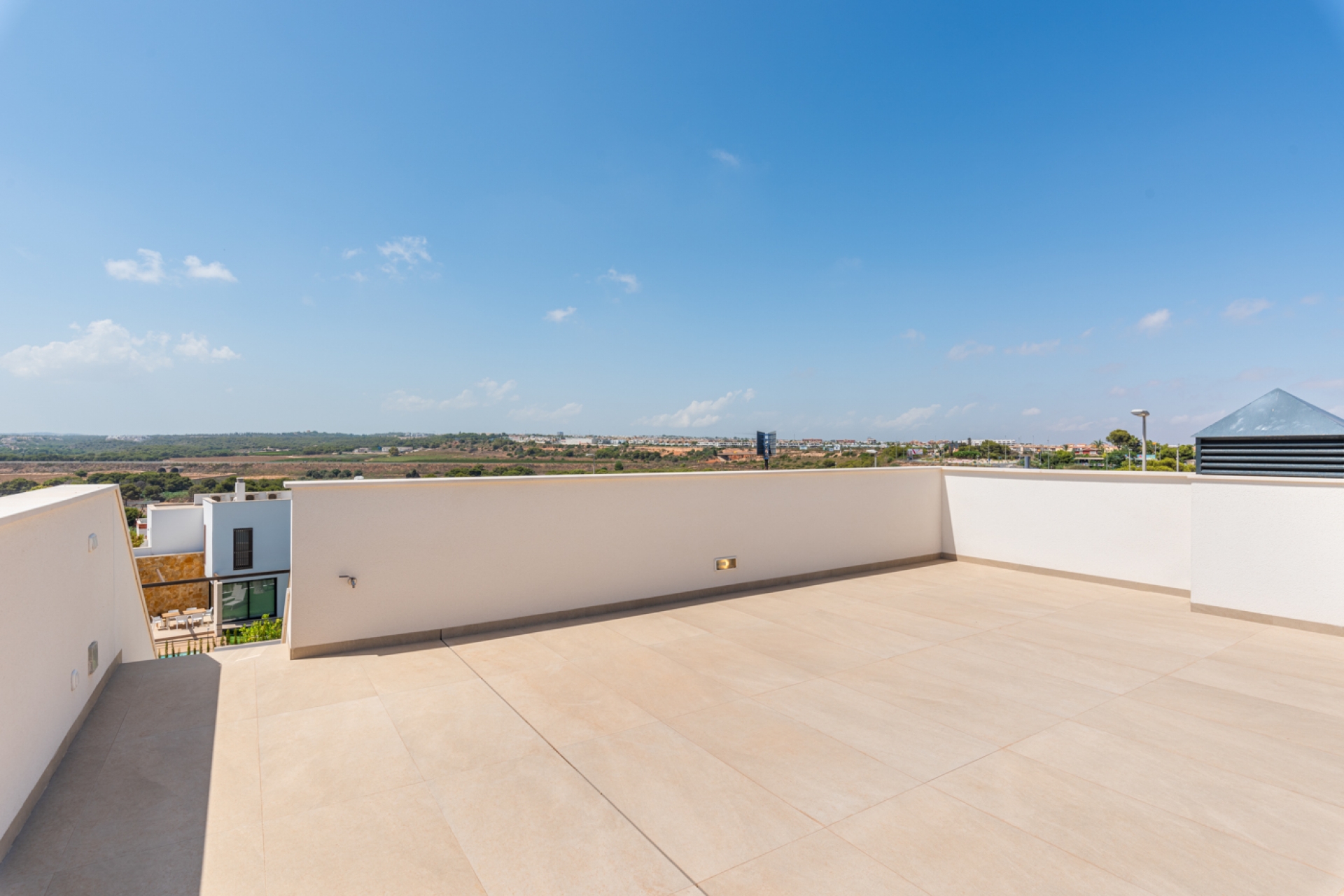 New Build - Willa -
Dehesa de Campoamor