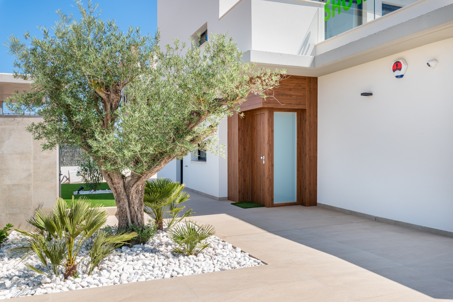 New Build - Willa -
Dehesa de Campoamor