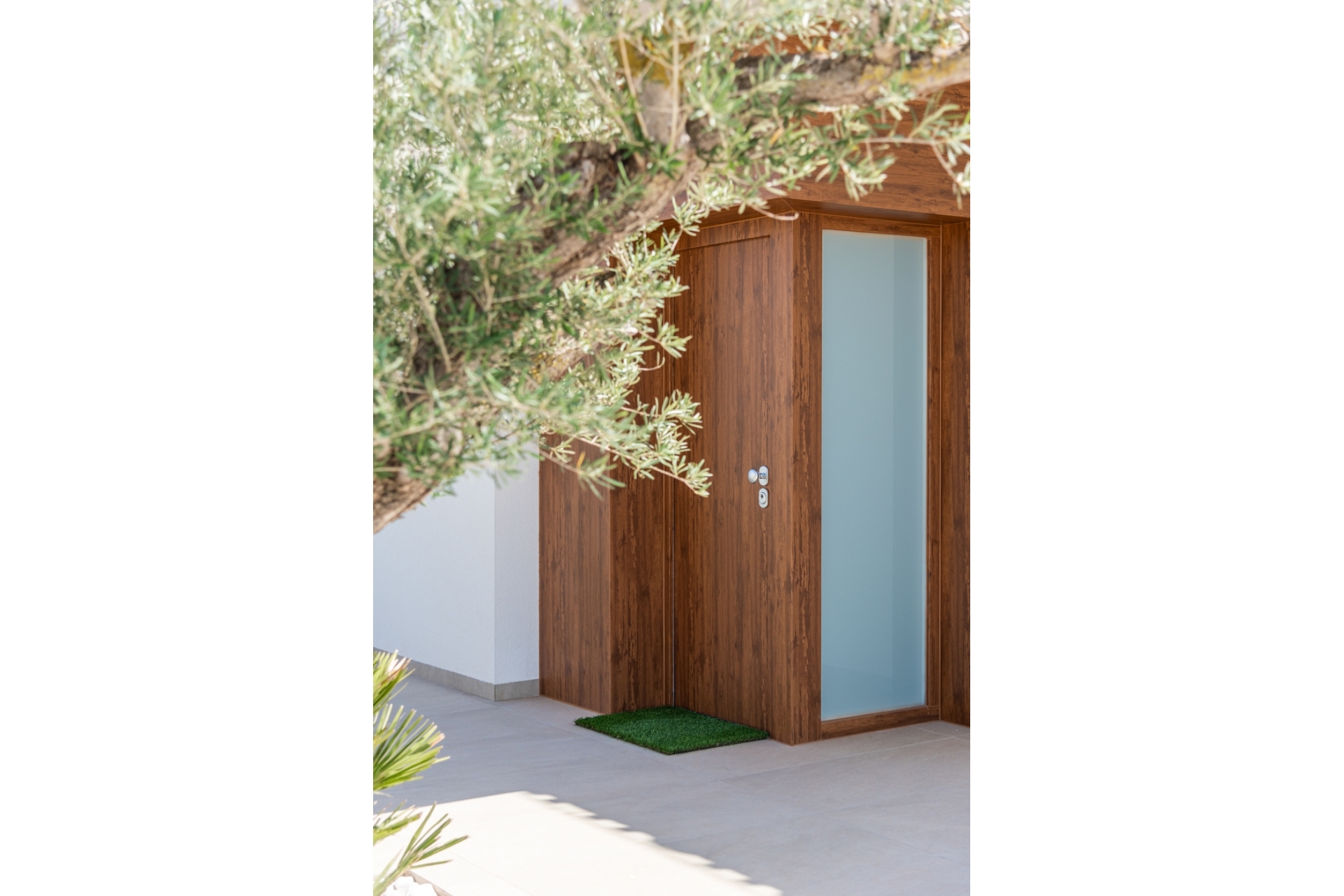 New Build - Willa -
Dehesa de Campoamor