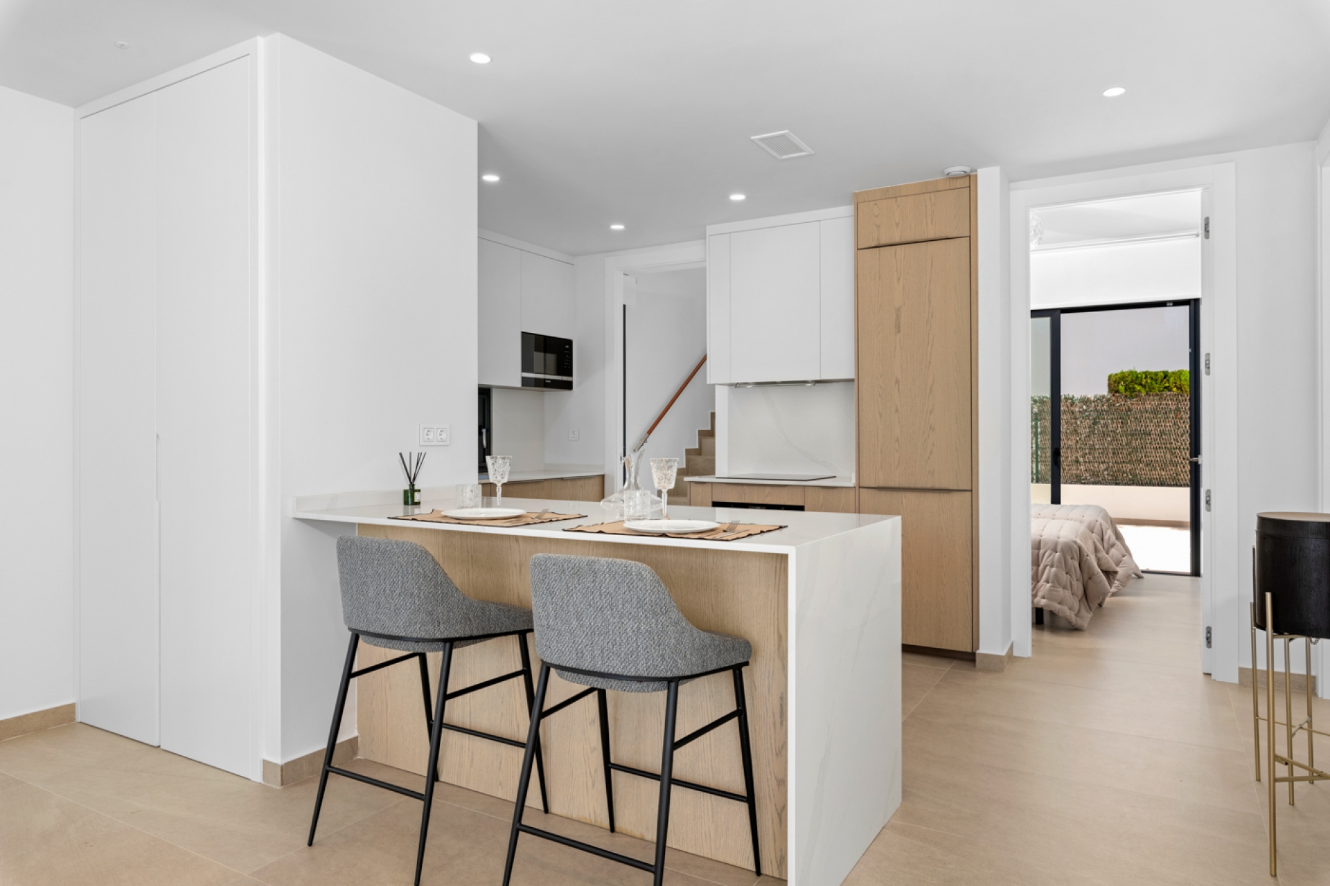 New Build - Willa -
Dehesa de Campoamor